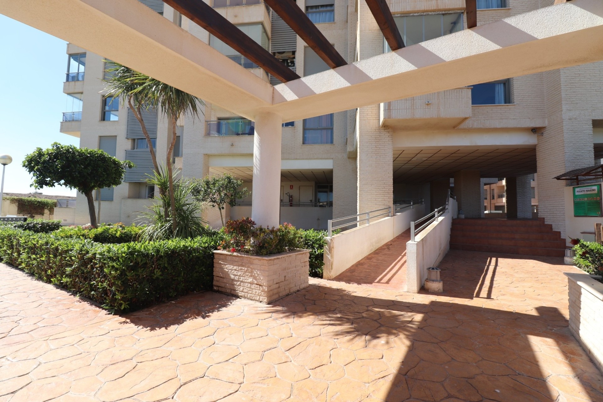 Resale - Wohnung / Apartment -
Guardamar del Segura - Guardamar del Segura - Town