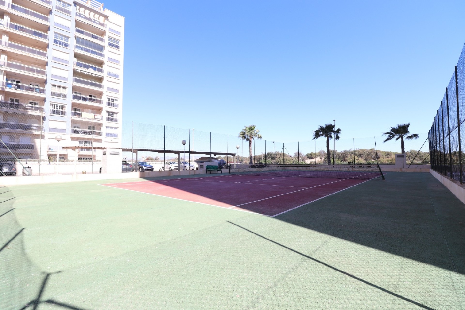 Resale - Wohnung / Apartment -
Guardamar del Segura - Guardamar del Segura - Town