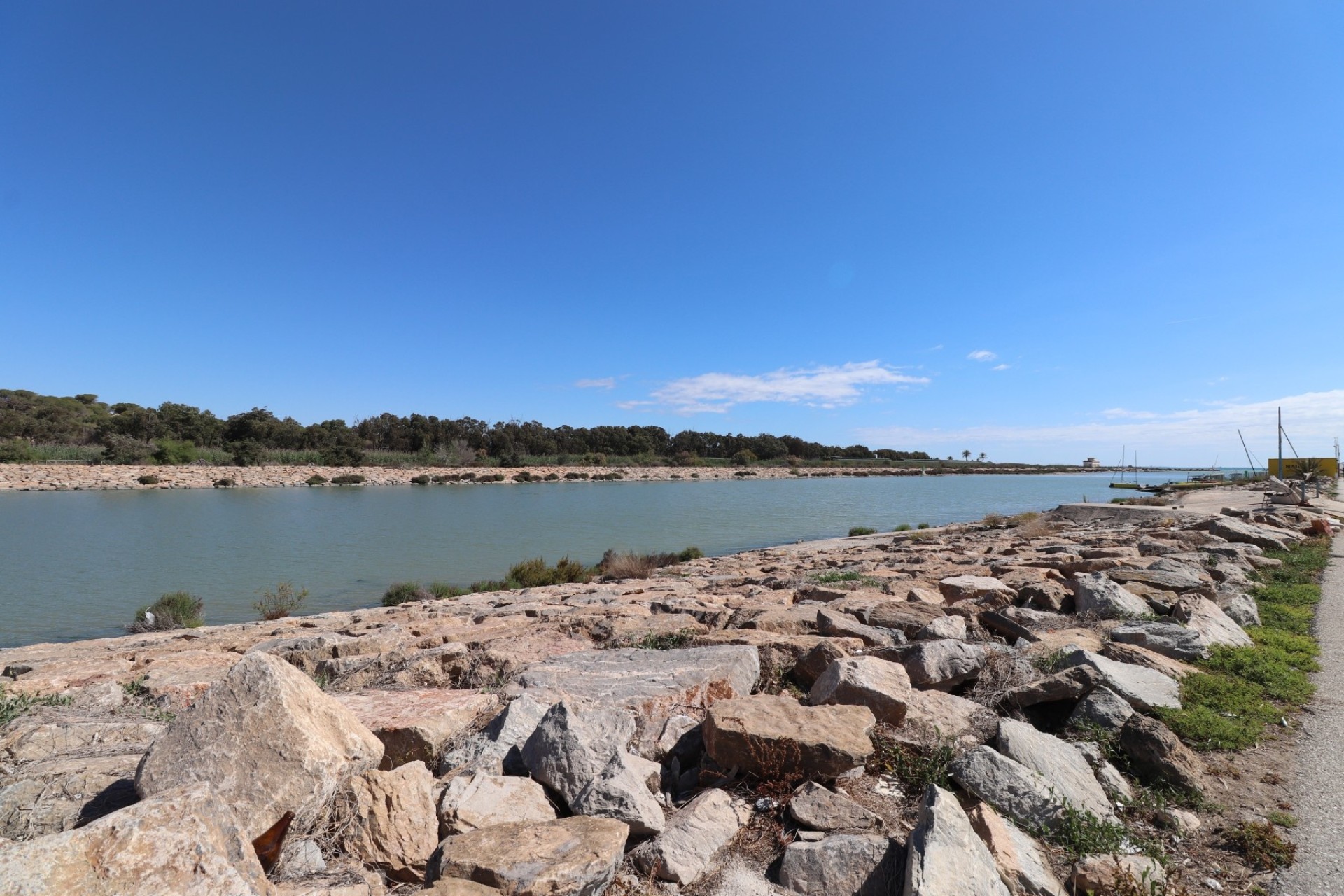 Resale - Wohnung / Apartment -
Guardamar del Segura - Guardamar del Segura - Town