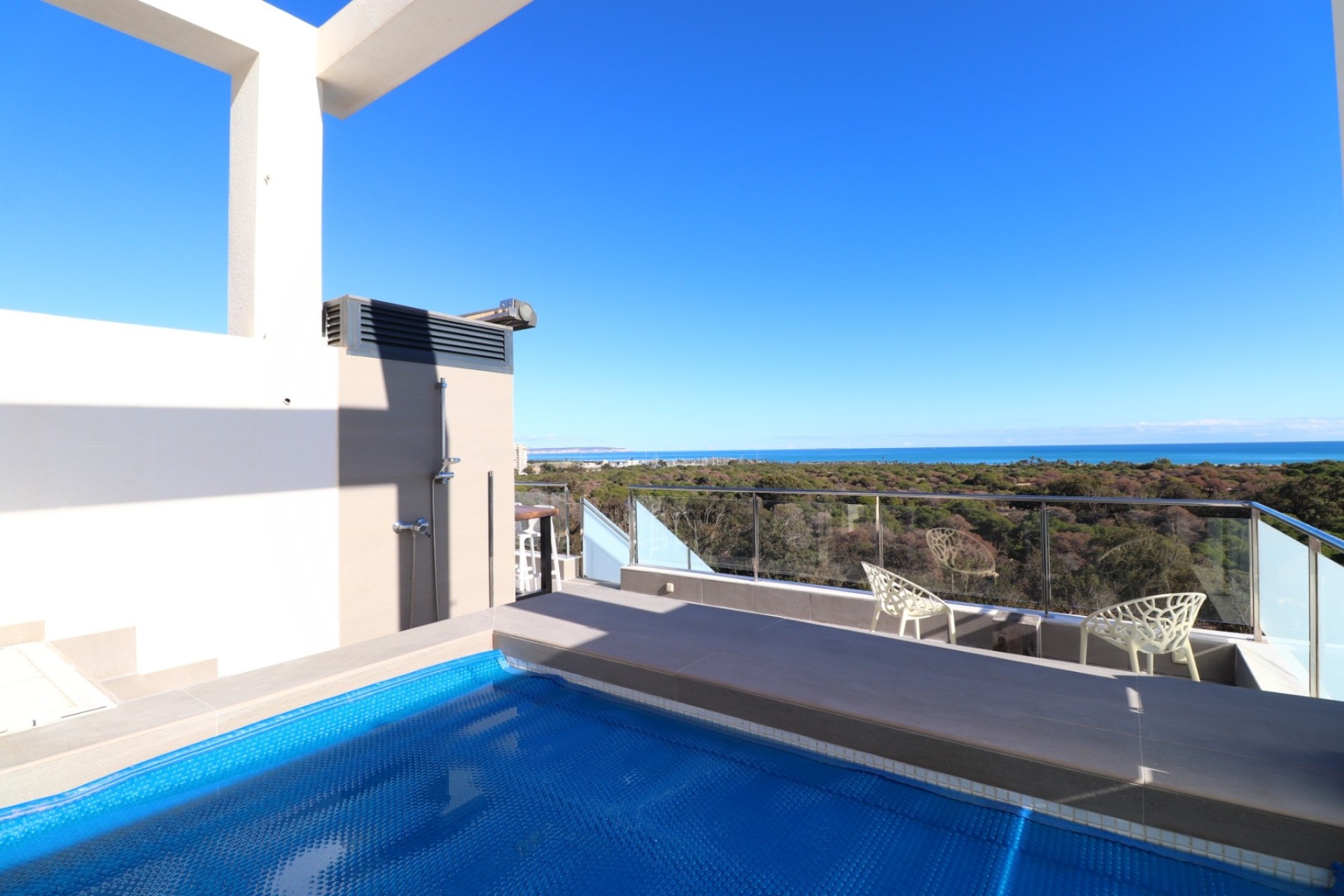 Resale - Wohnung / Apartment -
Guardamar del Segura - Guardamar del Segura - Town