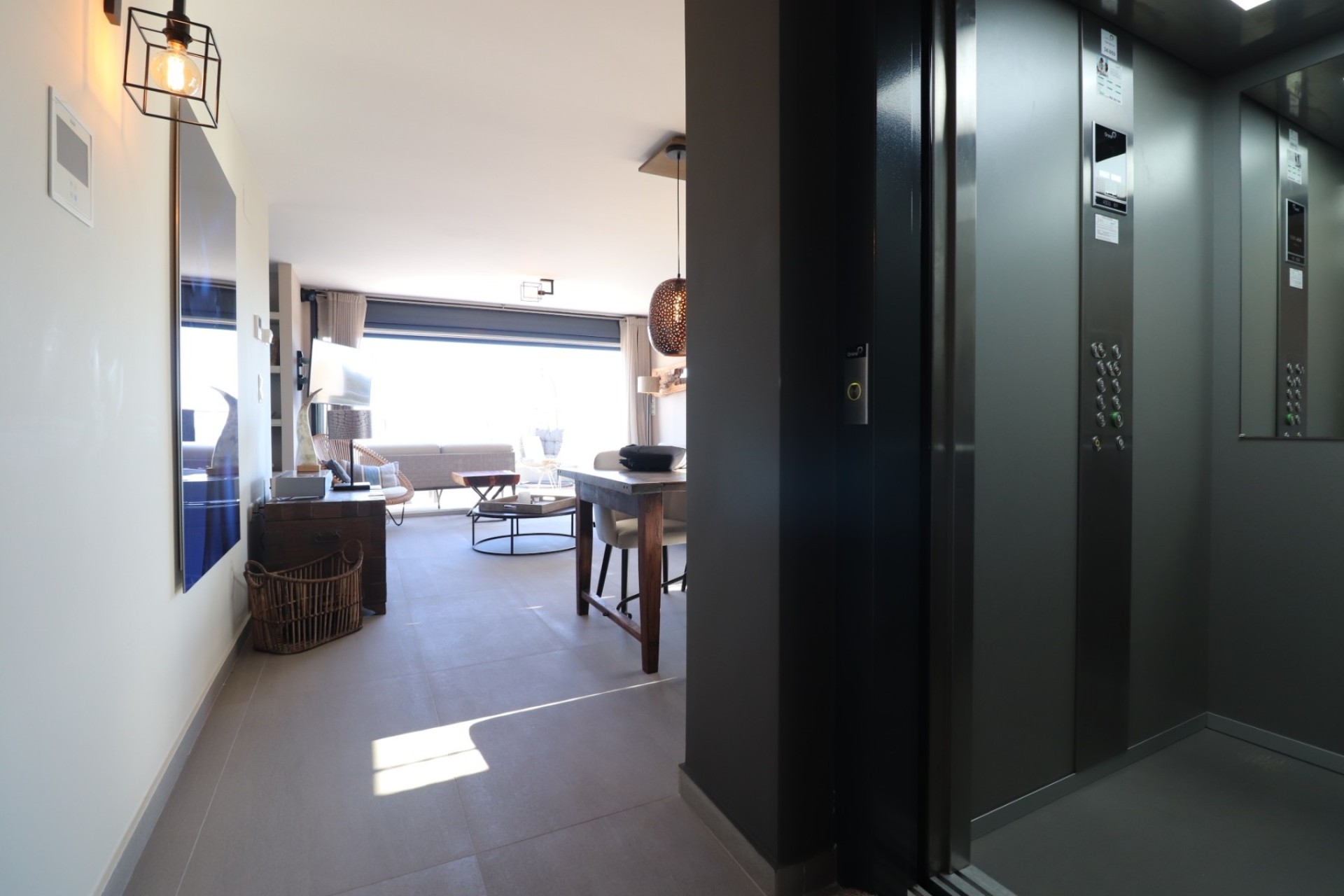 Resale - Wohnung / Apartment -
Guardamar del Segura - Guardamar del Segura - Town