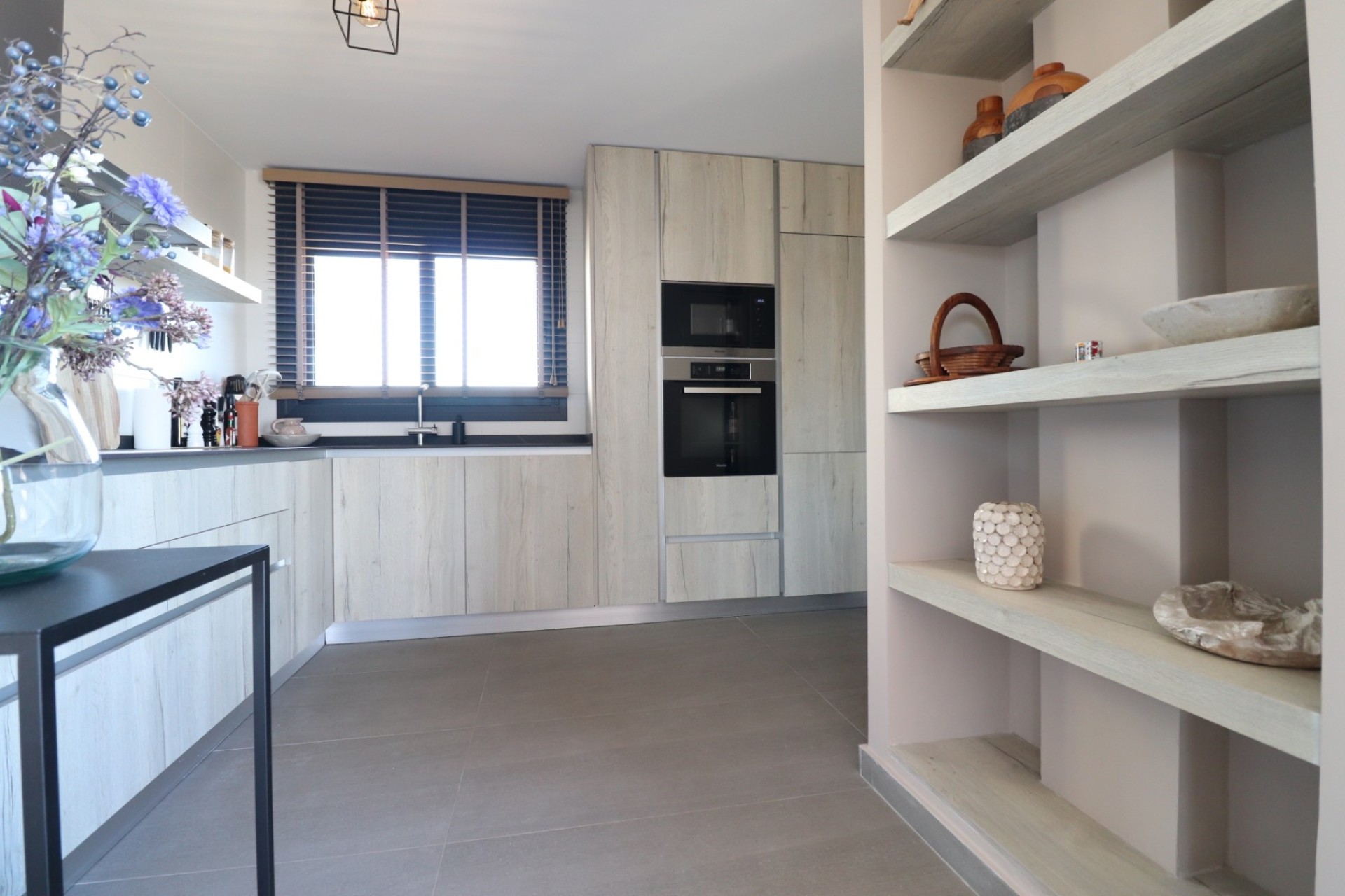 Resale - Wohnung / Apartment -
Guardamar del Segura - Guardamar del Segura - Town