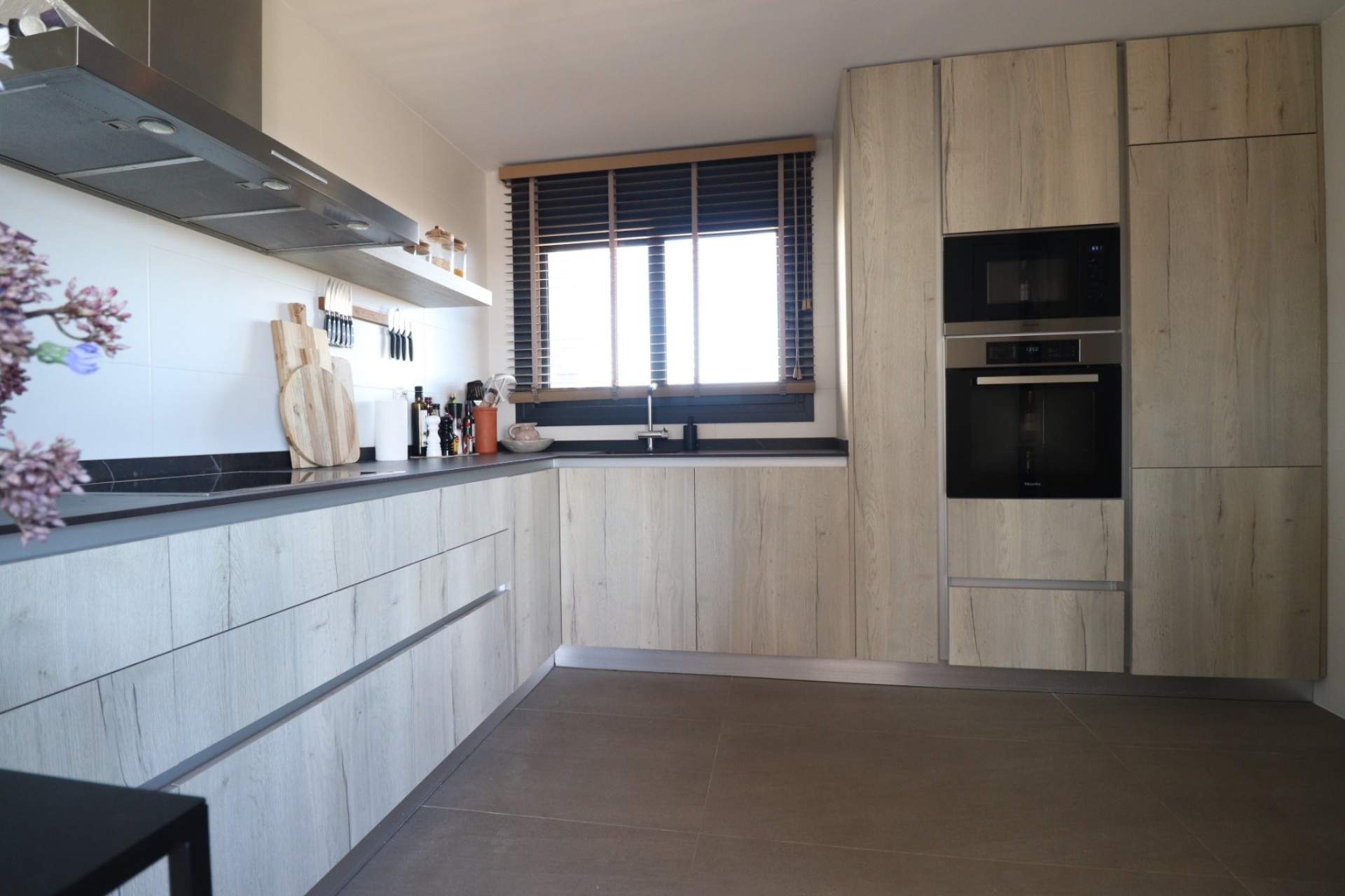 Resale - Wohnung / Apartment -
Guardamar del Segura - Guardamar del Segura - Town