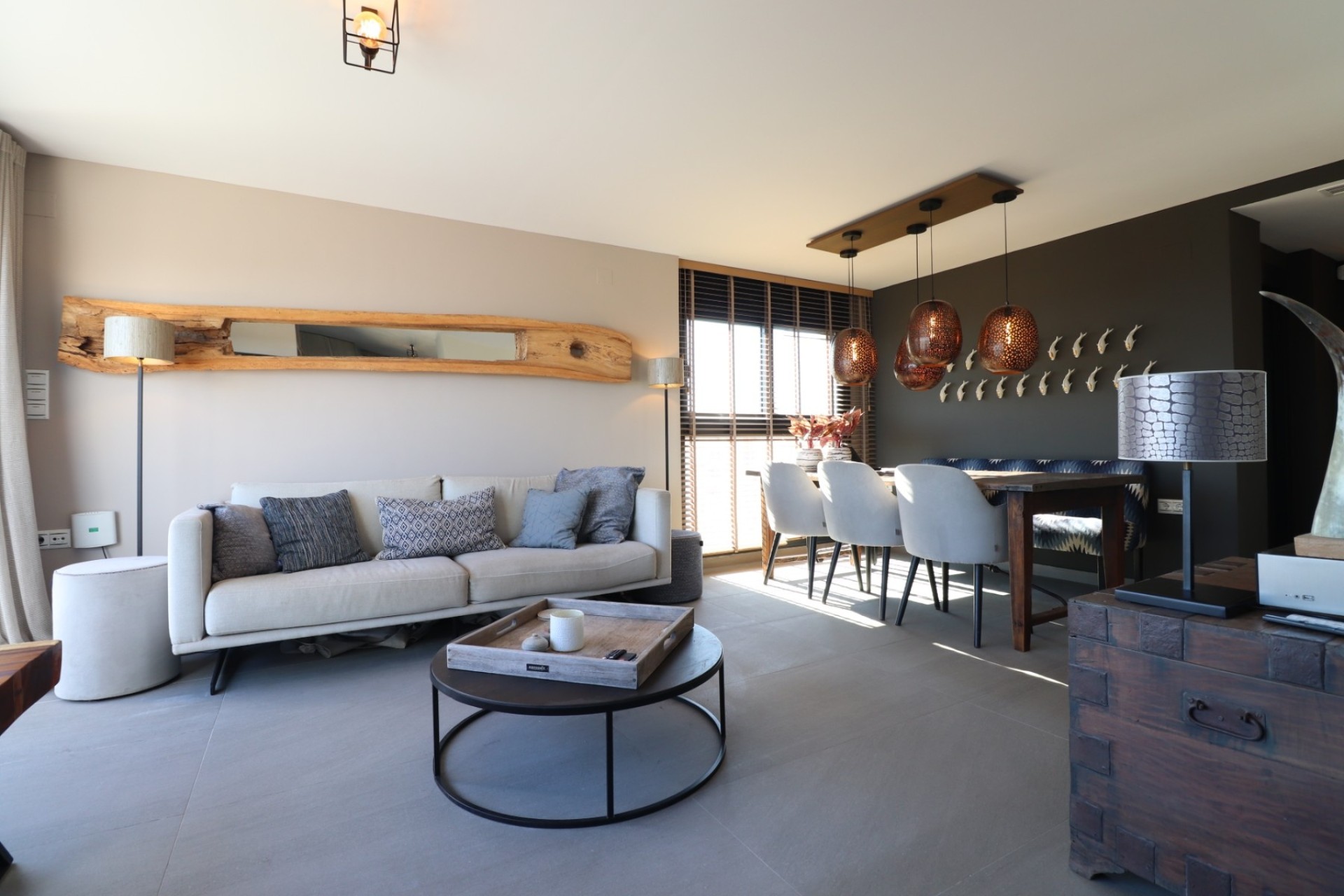 Resale - Wohnung / Apartment -
Guardamar del Segura - Guardamar del Segura - Town
