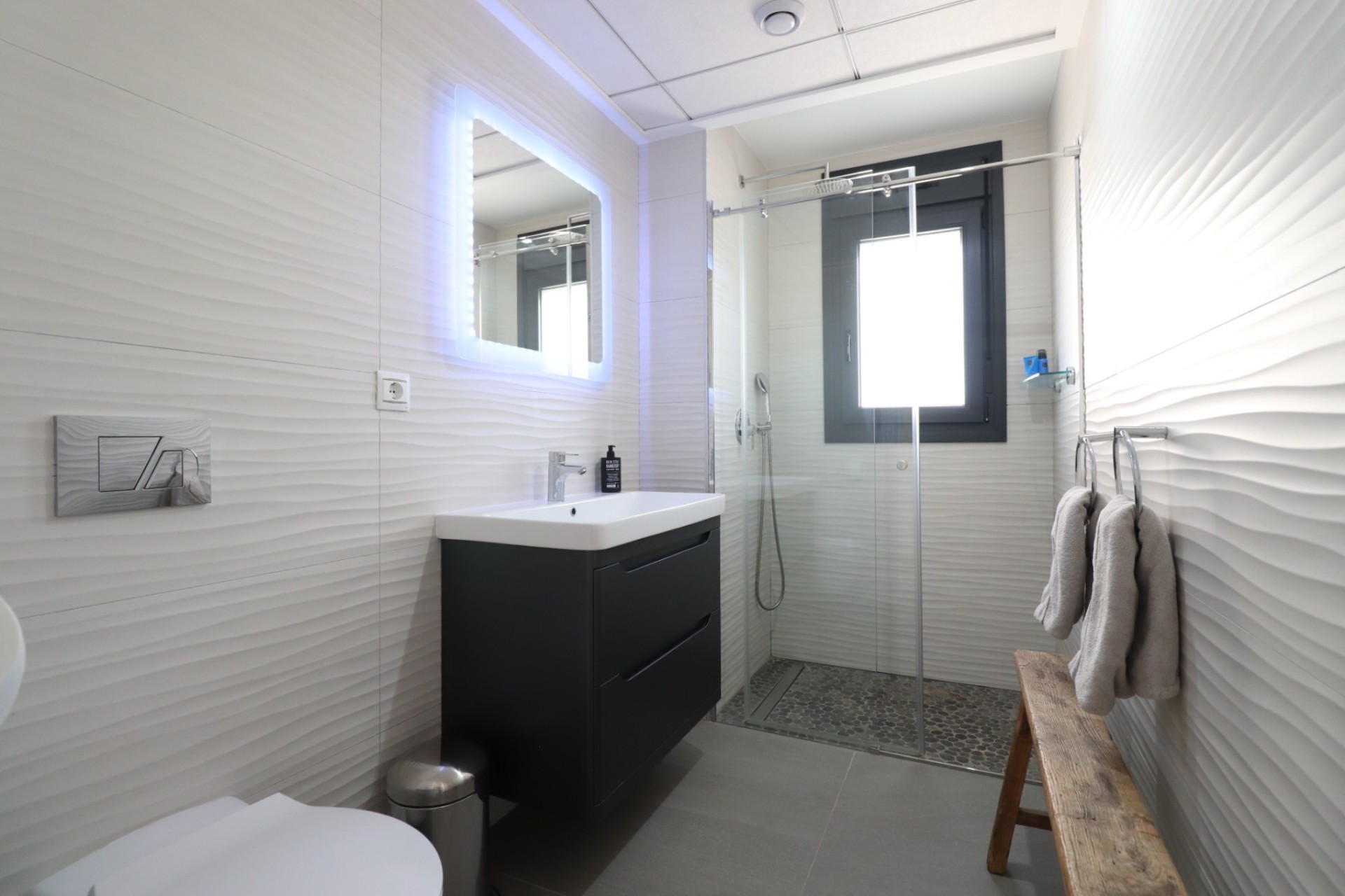Resale - Wohnung / Apartment -
Guardamar del Segura - Guardamar del Segura - Town