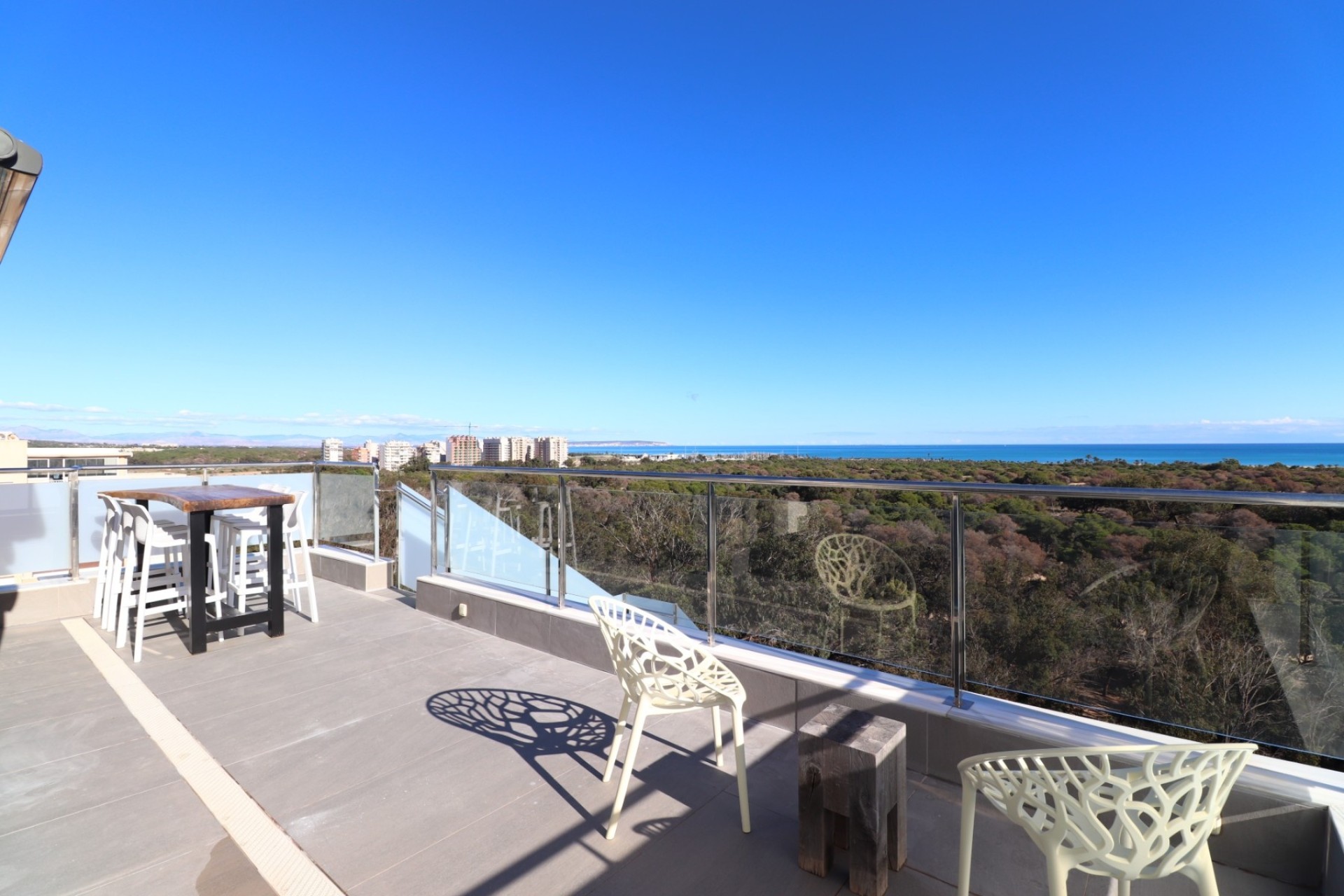 Resale - Wohnung / Apartment -
Guardamar del Segura - Guardamar del Segura - Town