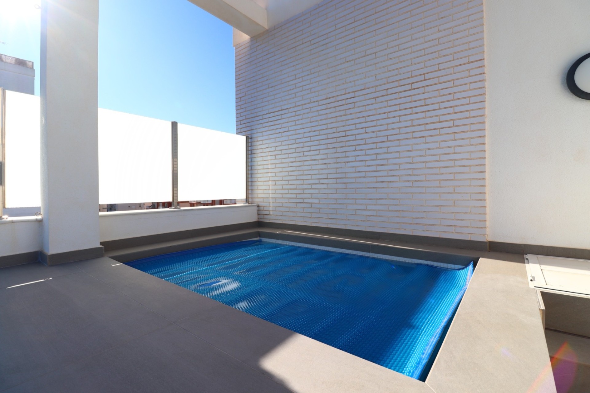 Resale - Wohnung / Apartment -
Guardamar del Segura - Guardamar del Segura - Town