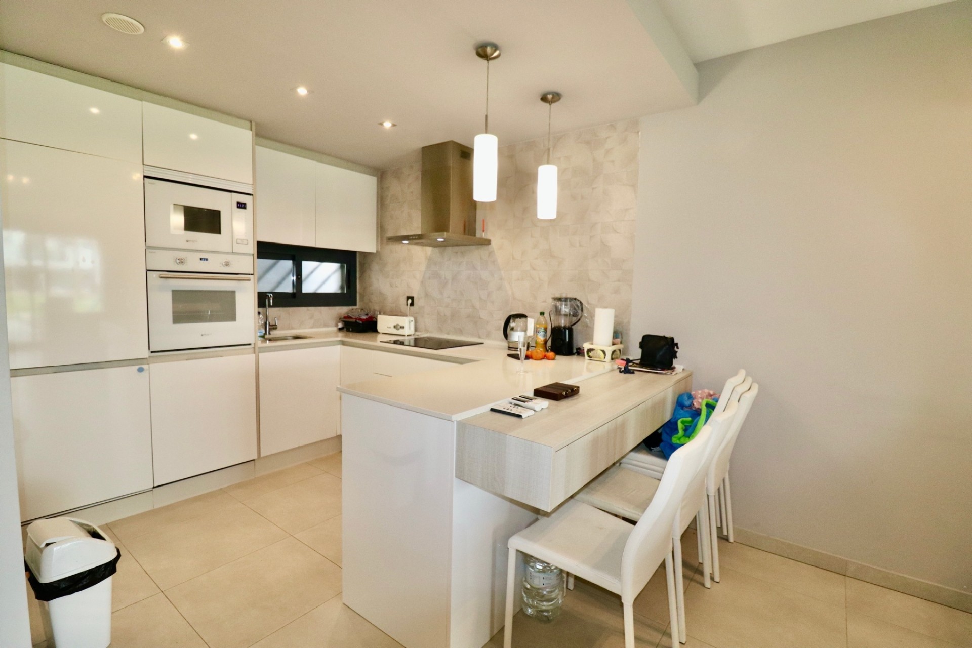Resale - Wohnung / Apartment -
Guardamar del Segura - Guardamar - El Raso