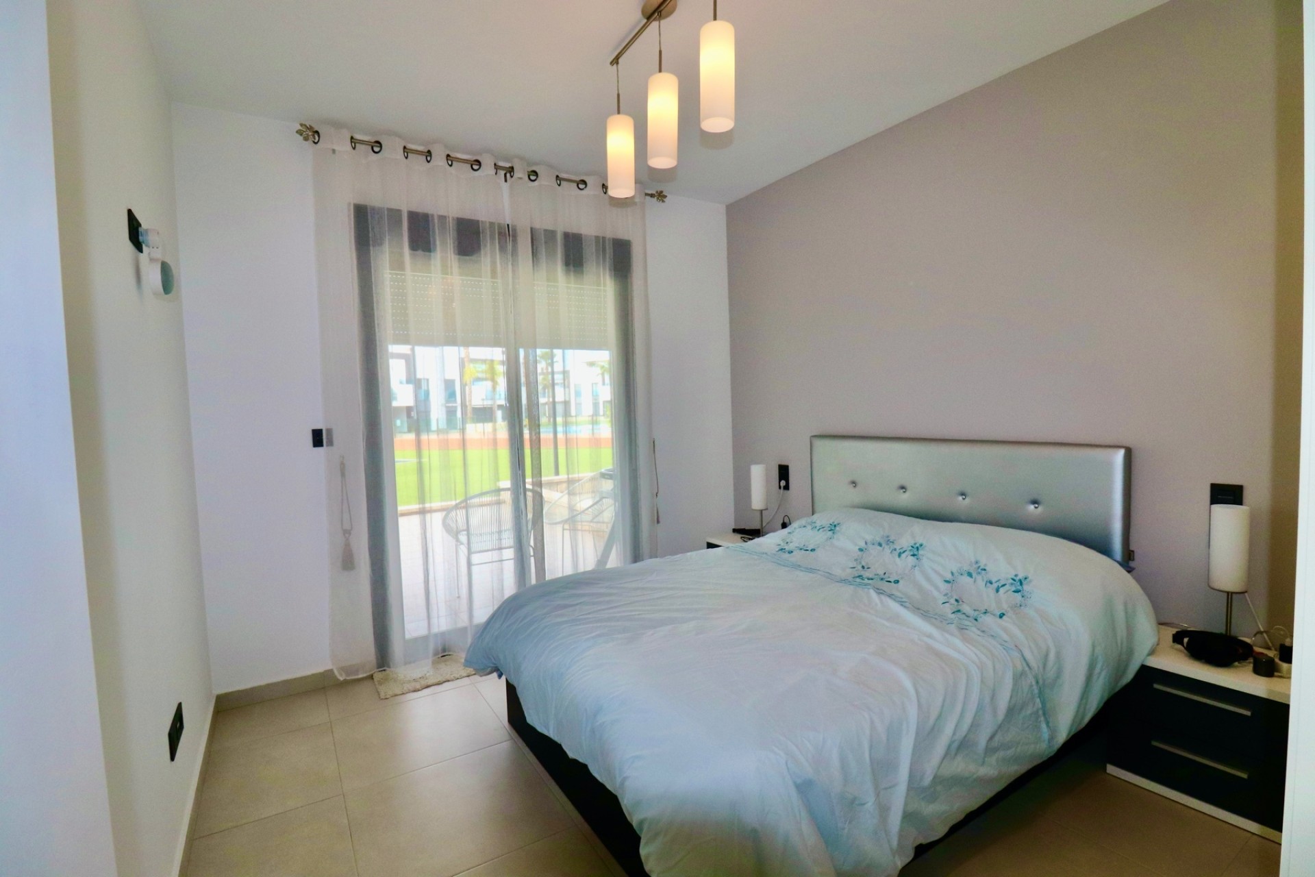 Resale - Wohnung / Apartment -
Guardamar del Segura - Guardamar - El Raso