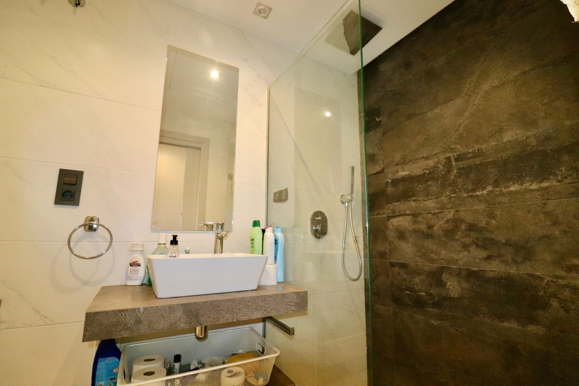 Resale - Wohnung / Apartment -
Guardamar del Segura - Guardamar - El Raso