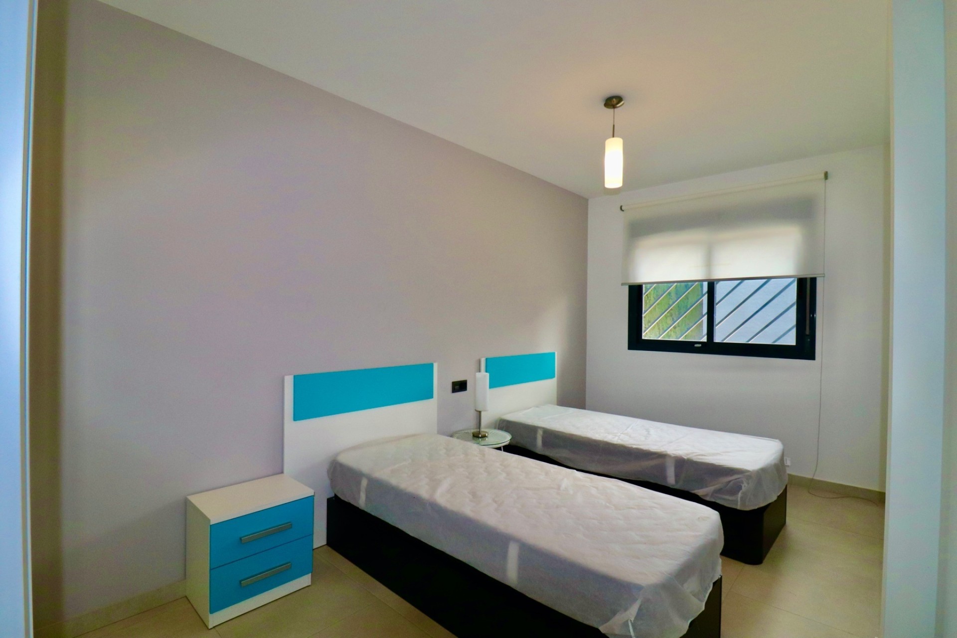Resale - Wohnung / Apartment -
Guardamar del Segura - Guardamar - El Raso