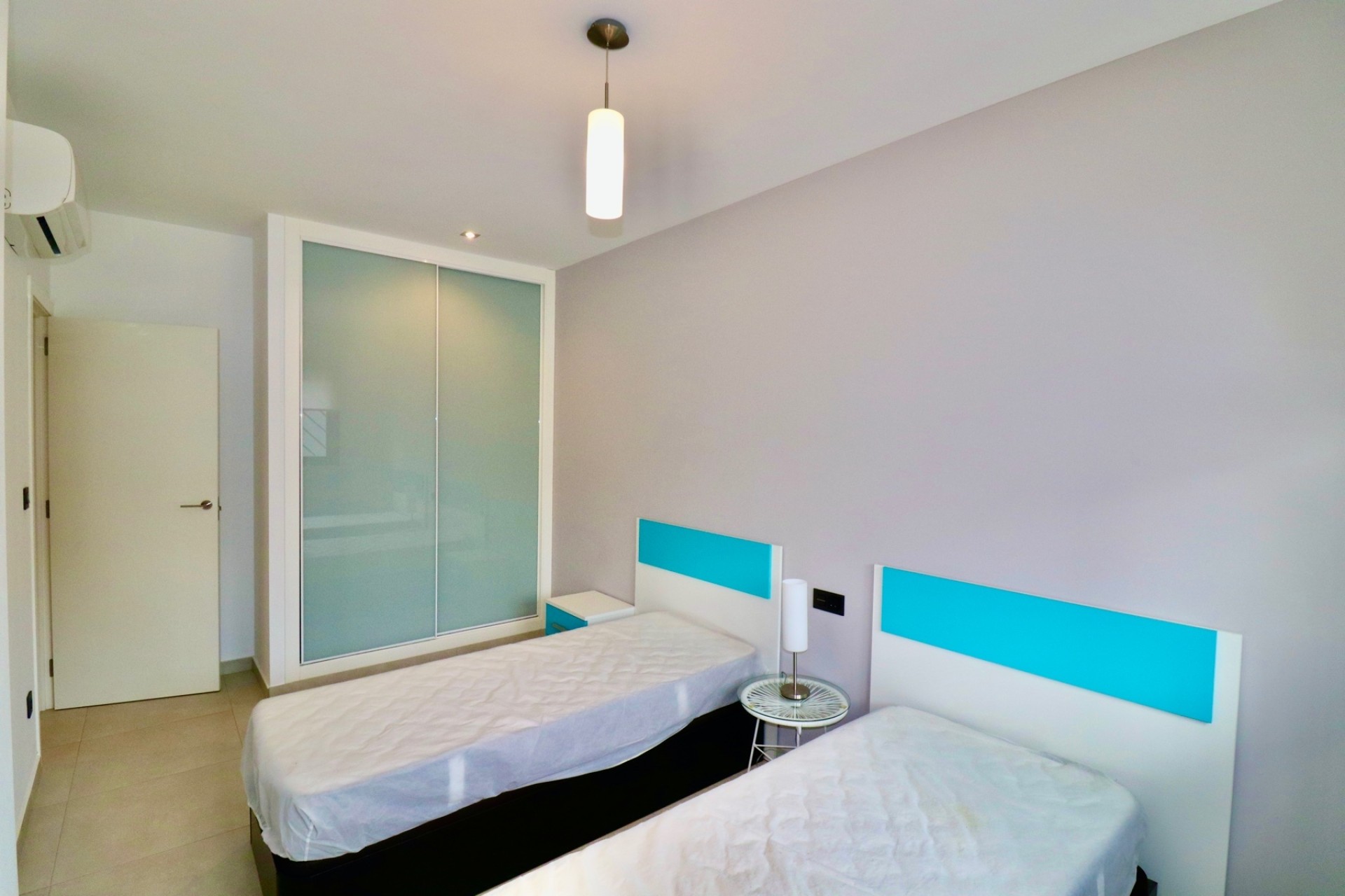 Resale - Wohnung / Apartment -
Guardamar del Segura - Guardamar - El Raso