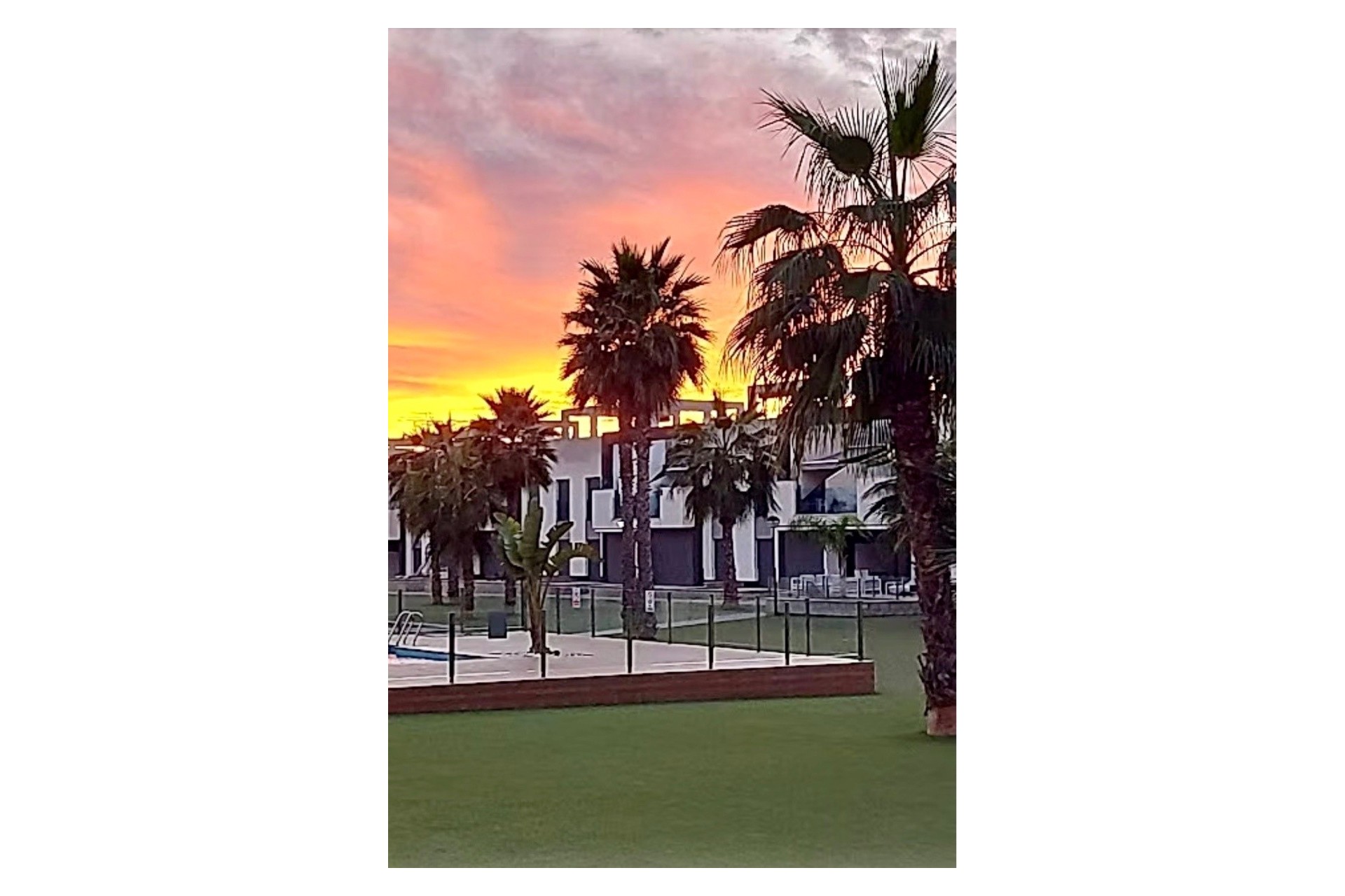 Resale - Wohnung / Apartment -
Guardamar del Segura - Guardamar - El Raso