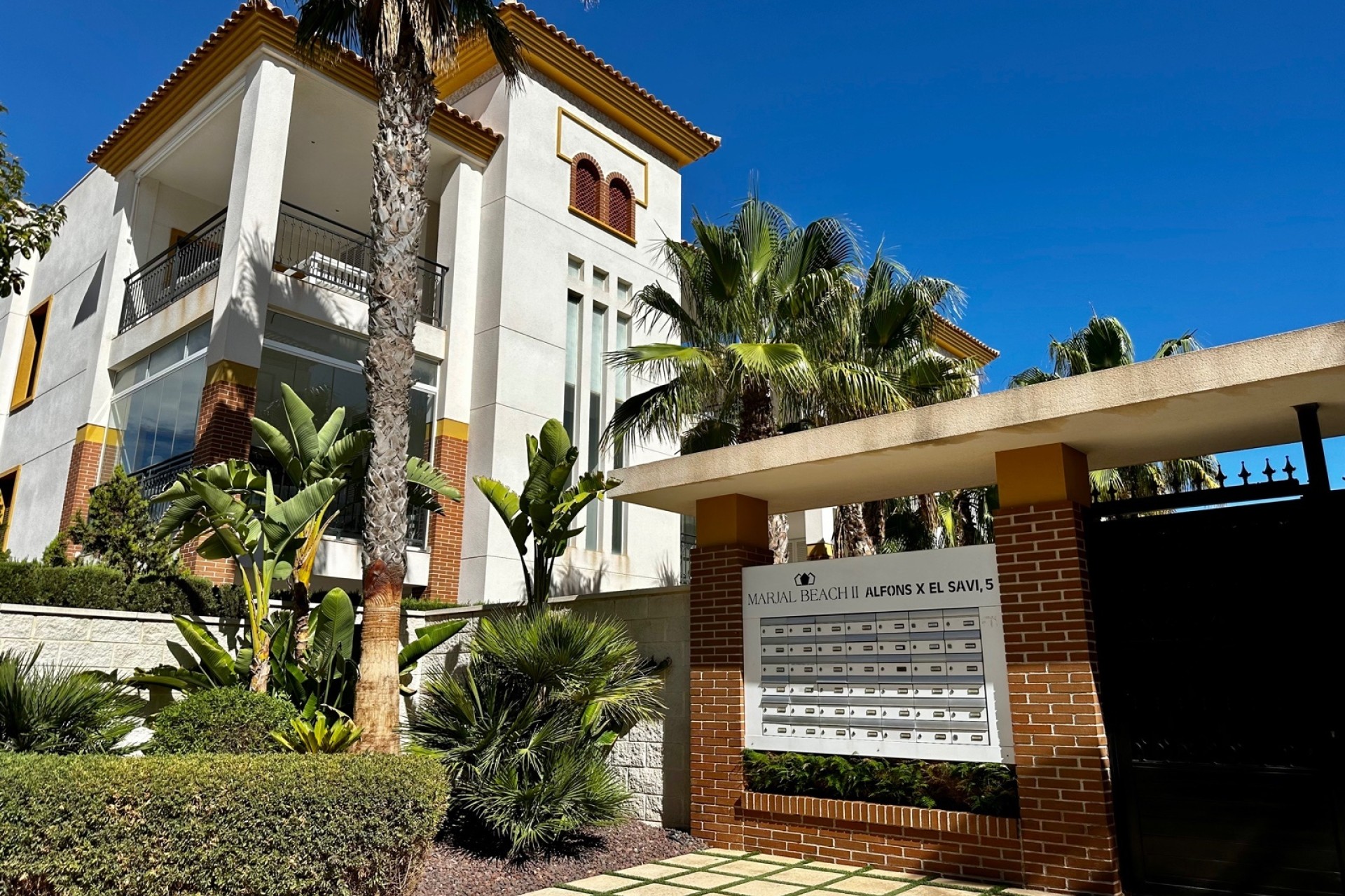 Resale - Wohnung / Apartment -
Guardamar del Segura - Guardamar Hills