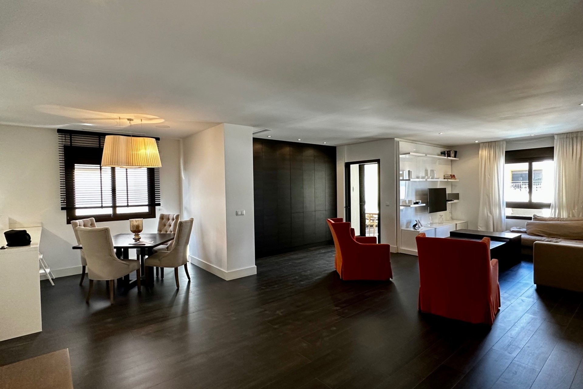 Resale - Wohnung / Apartment -
Guardamar del Segura - Guardamar Hills