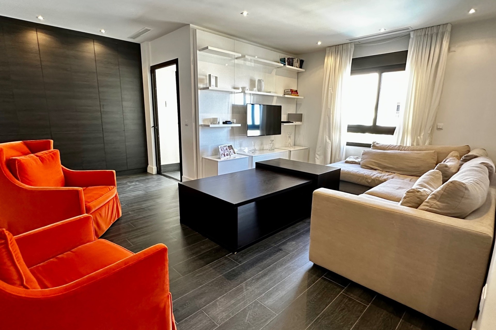 Resale - Wohnung / Apartment -
Guardamar del Segura - Guardamar Hills