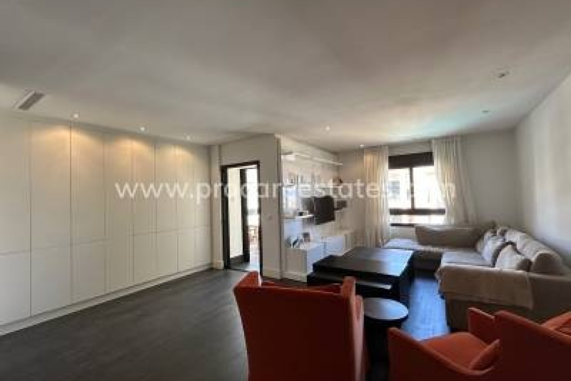 Resale - Wohnung / Apartment -
Guardamar del Segura - Guardamar Hills