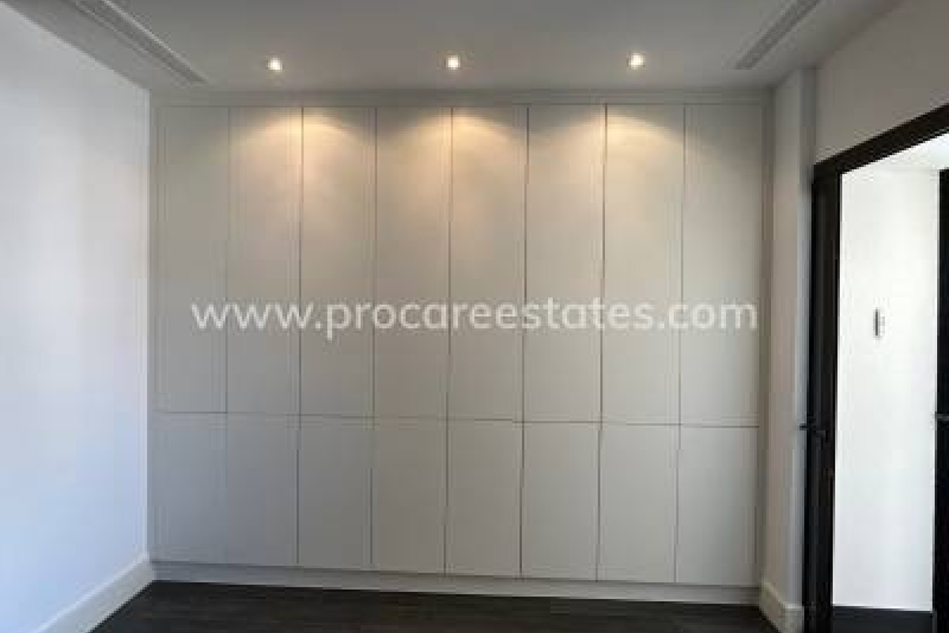 Resale - Wohnung / Apartment -
Guardamar del Segura - Guardamar Hills