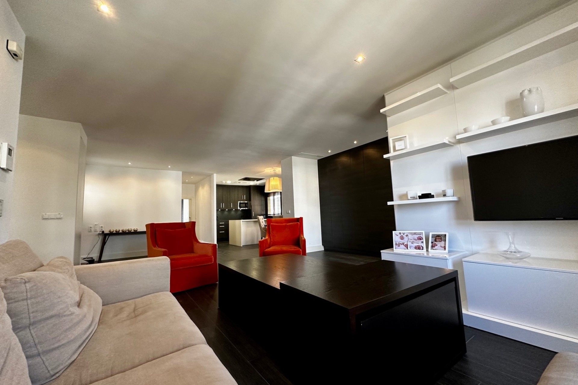 Resale - Wohnung / Apartment -
Guardamar del Segura - Guardamar Hills