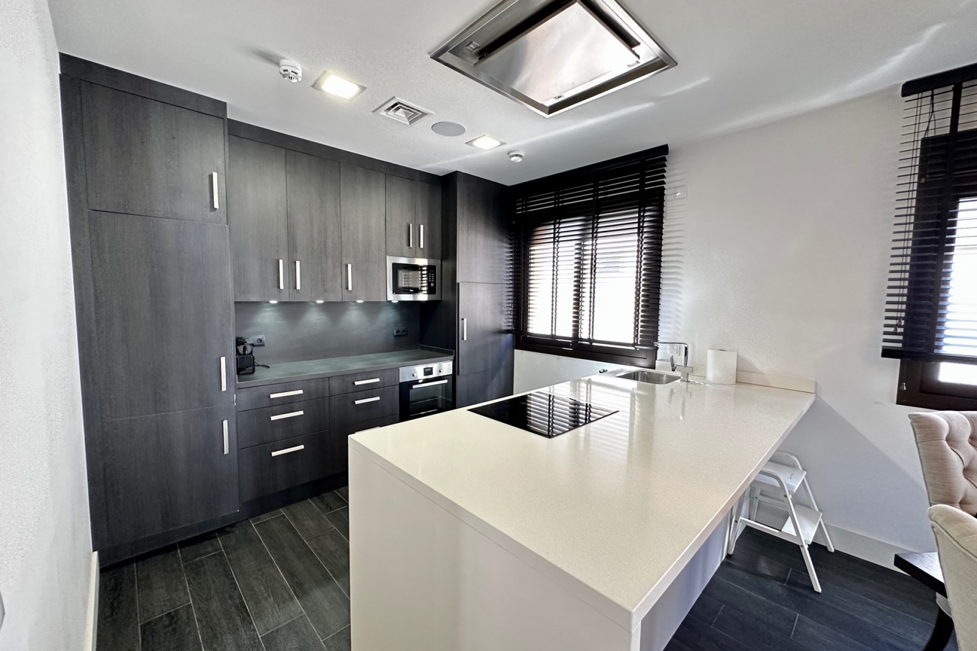 Resale - Wohnung / Apartment -
Guardamar del Segura - Guardamar Hills