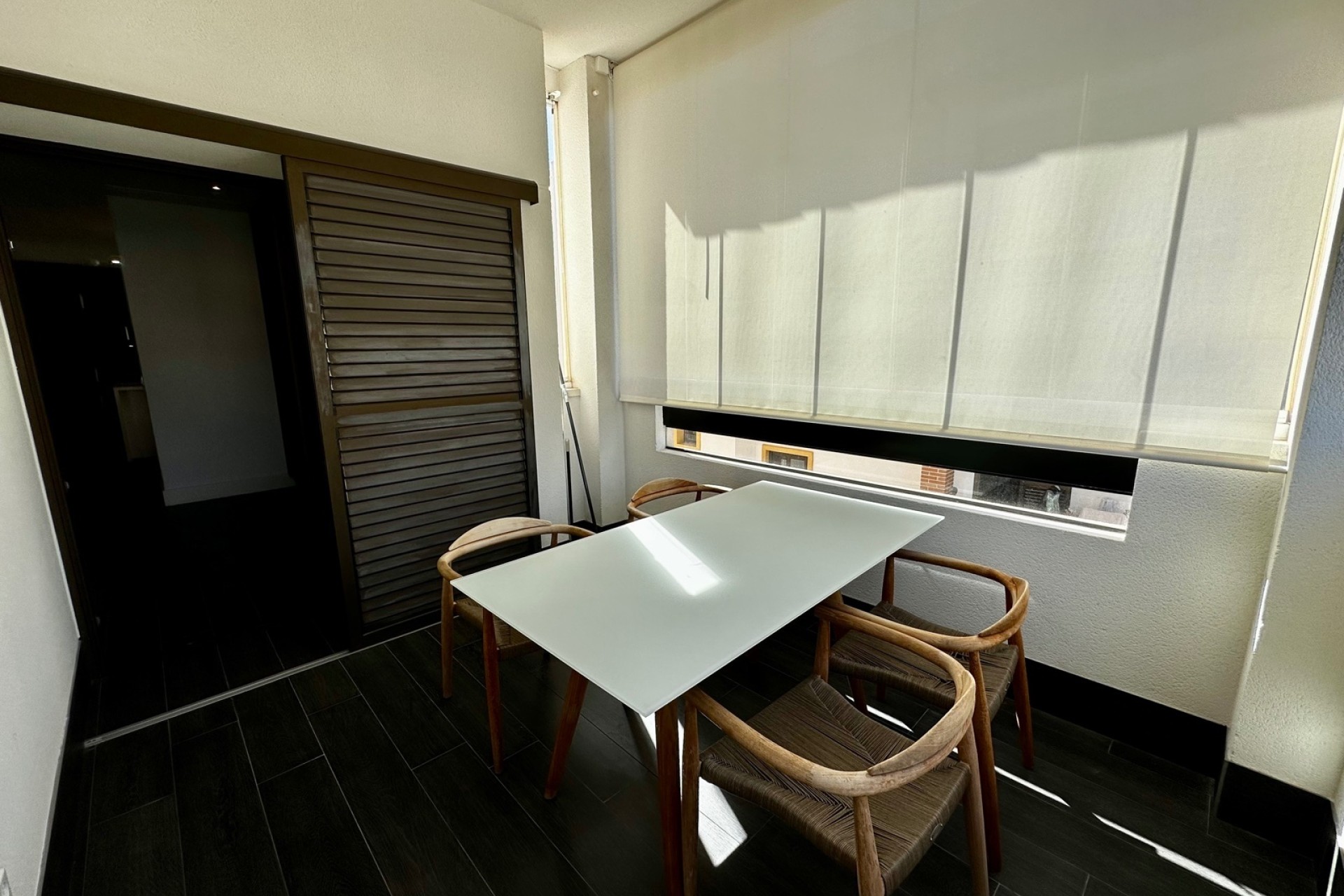 Resale - Wohnung / Apartment -
Guardamar del Segura - Guardamar Hills