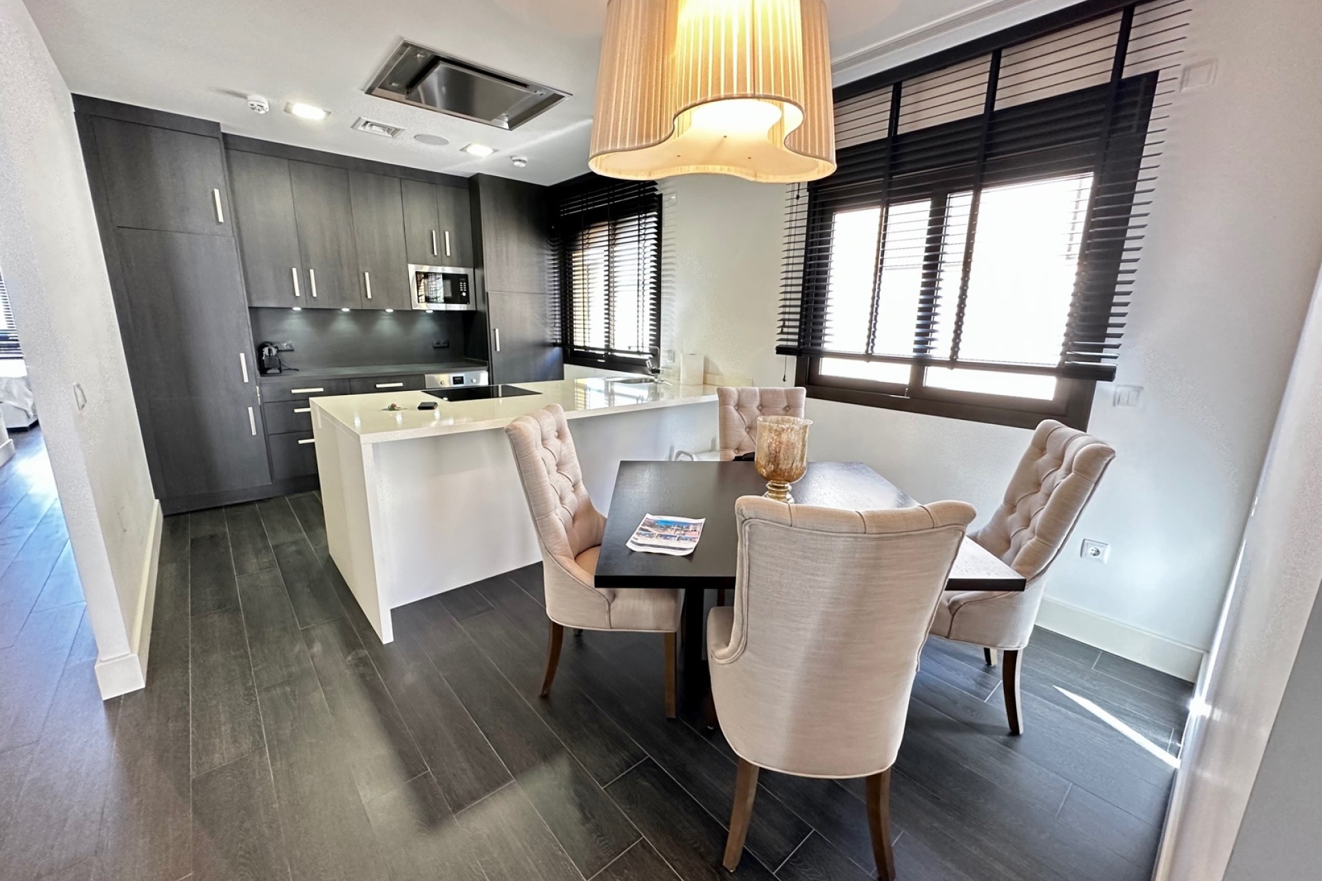 Resale - Wohnung / Apartment -
Guardamar del Segura - Guardamar Hills