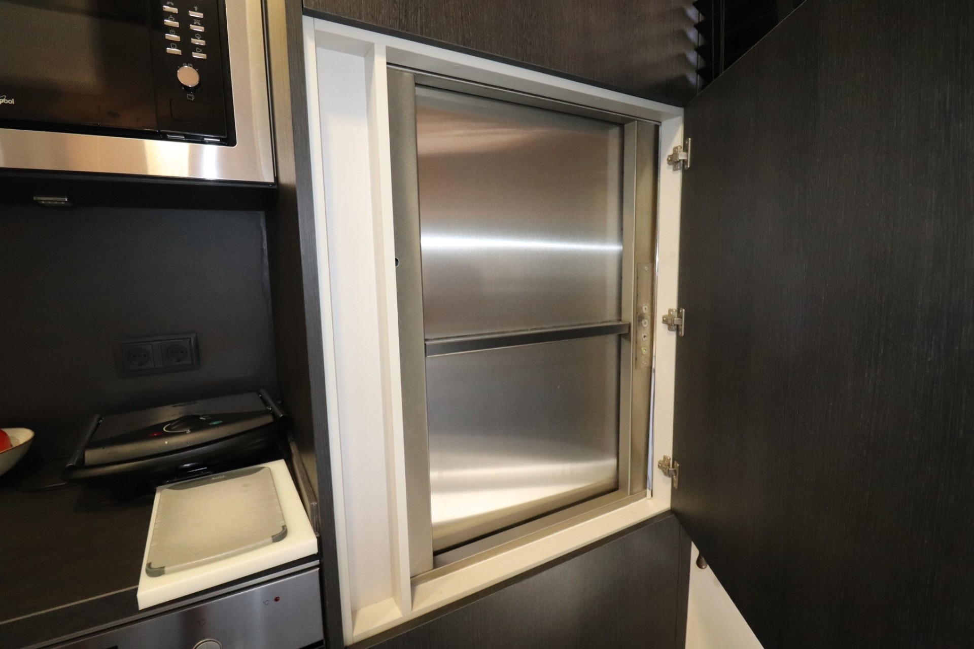 Resale - Wohnung / Apartment -
Guardamar del Segura - Guardamar Hills