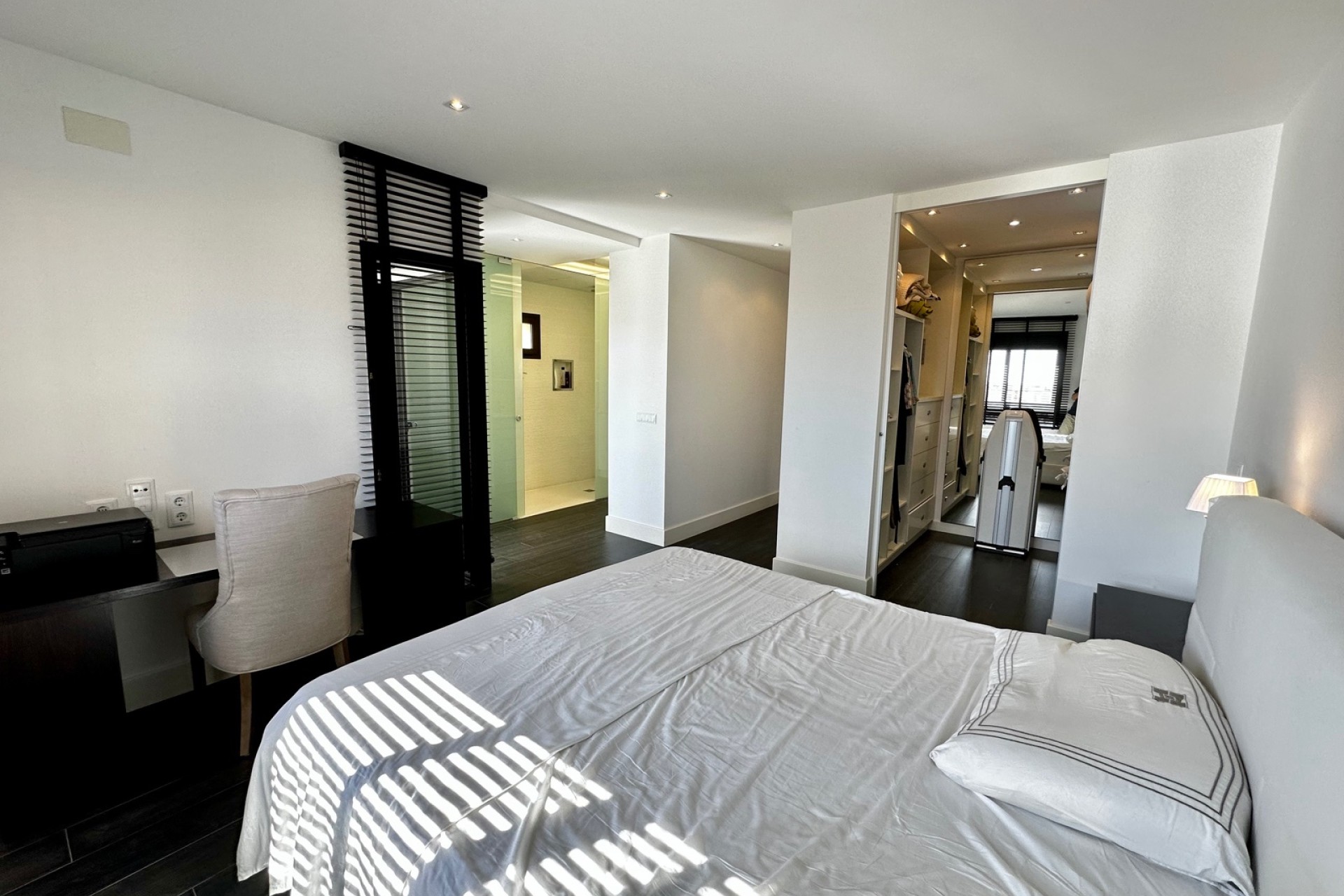 Resale - Wohnung / Apartment -
Guardamar del Segura - Guardamar Hills
