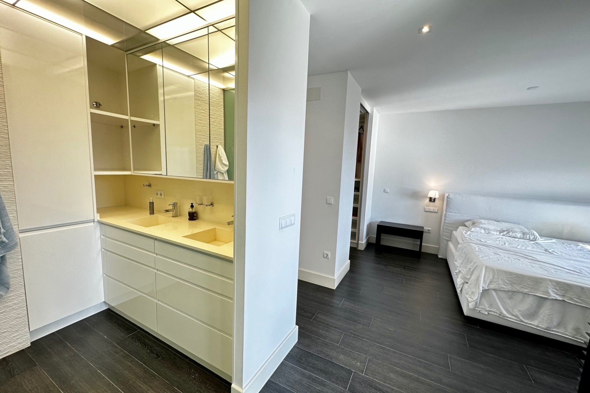 Resale - Wohnung / Apartment -
Guardamar del Segura - Guardamar Hills