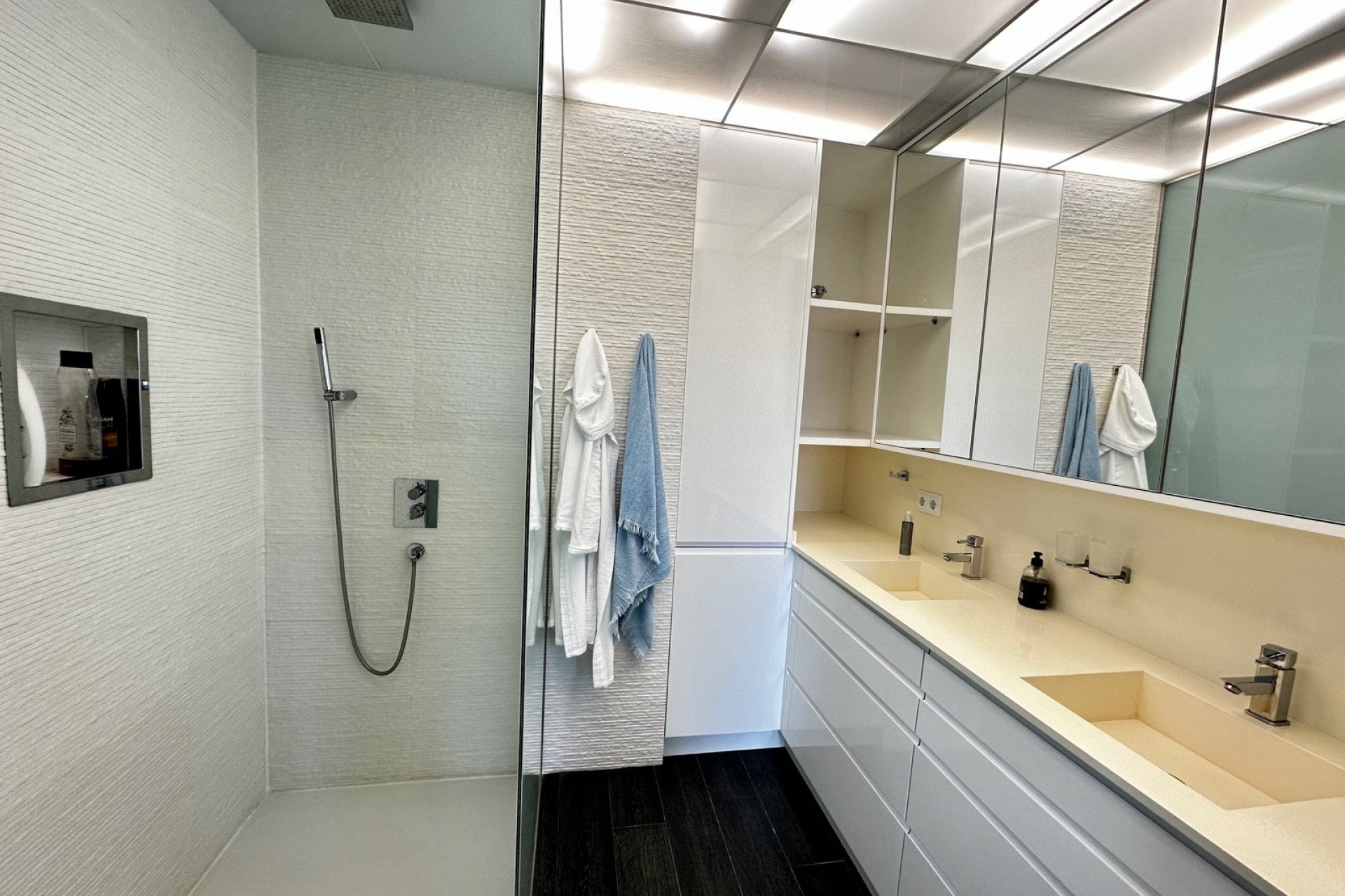 Resale - Wohnung / Apartment -
Guardamar del Segura - Guardamar Hills