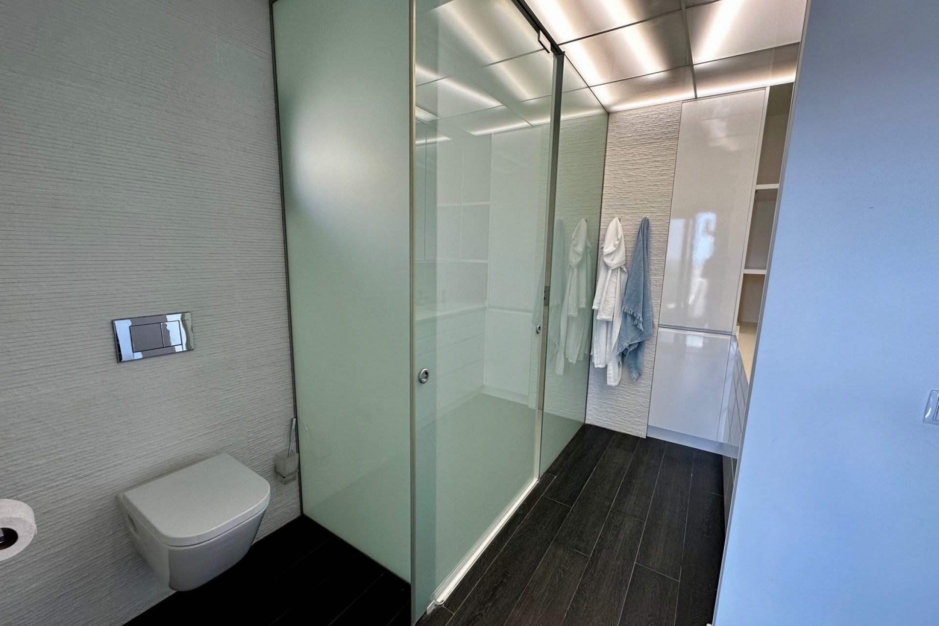 Resale - Wohnung / Apartment -
Guardamar del Segura - Guardamar Hills