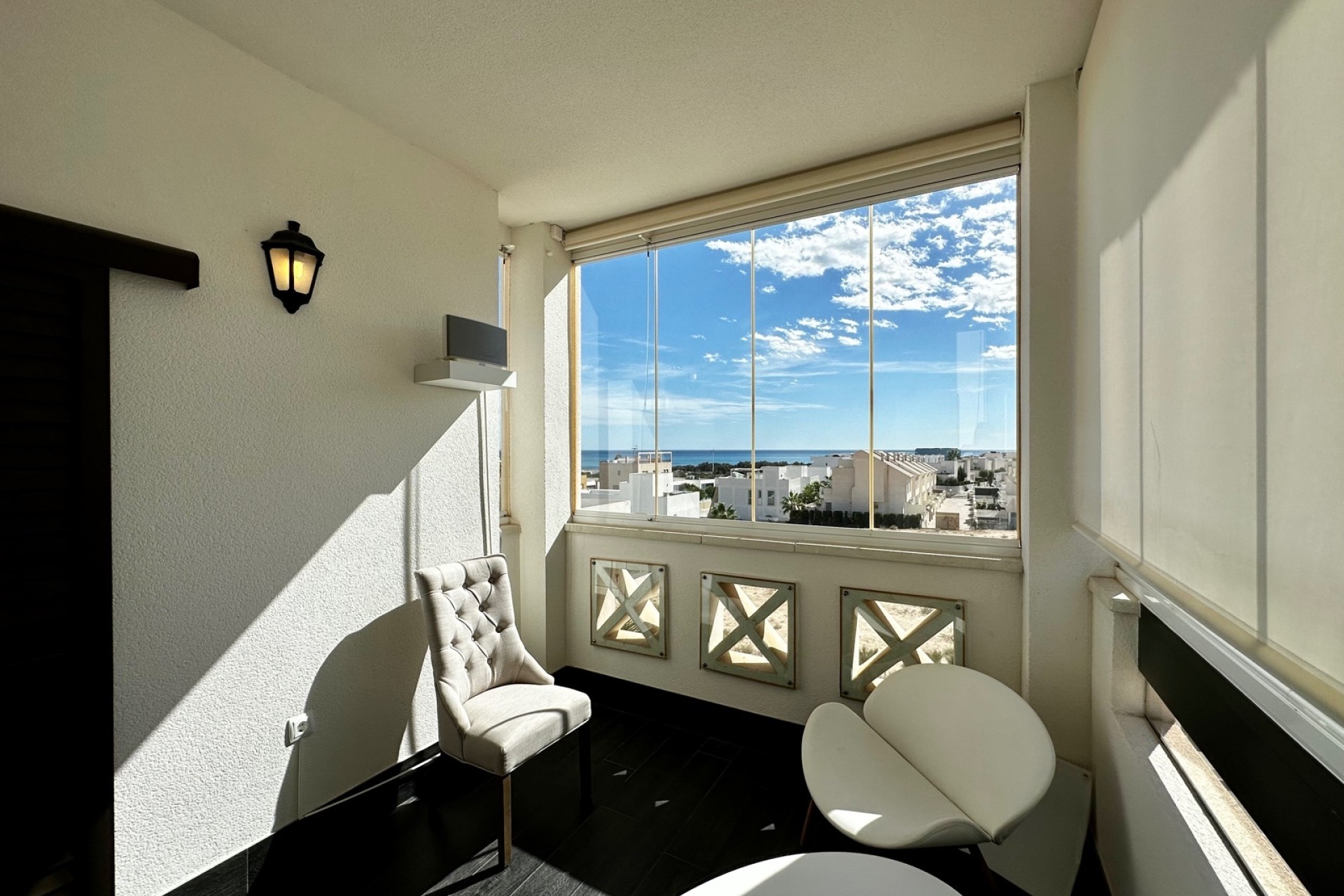 Resale - Wohnung / Apartment -
Guardamar del Segura - Guardamar Hills