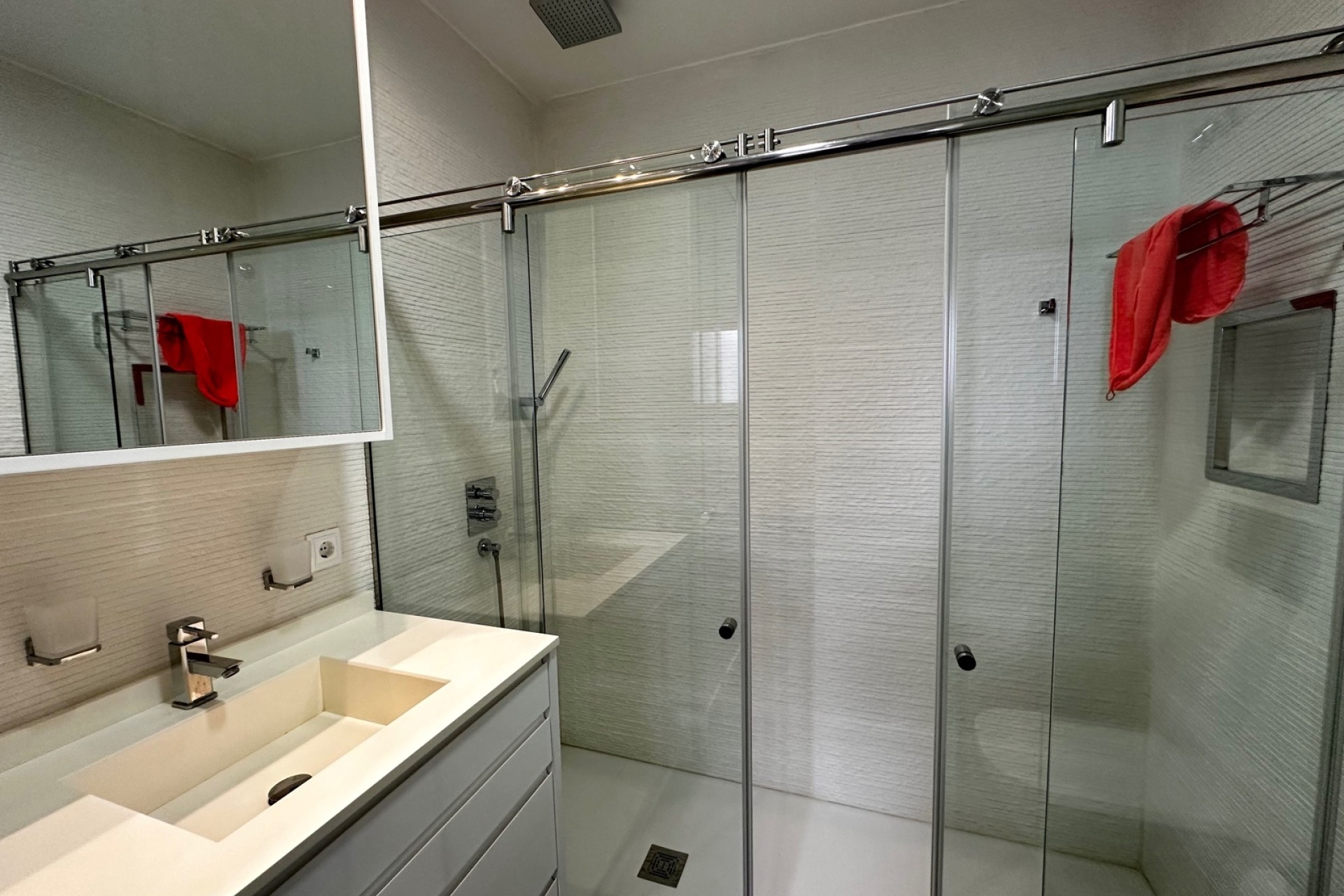 Resale - Wohnung / Apartment -
Guardamar del Segura - Guardamar Hills