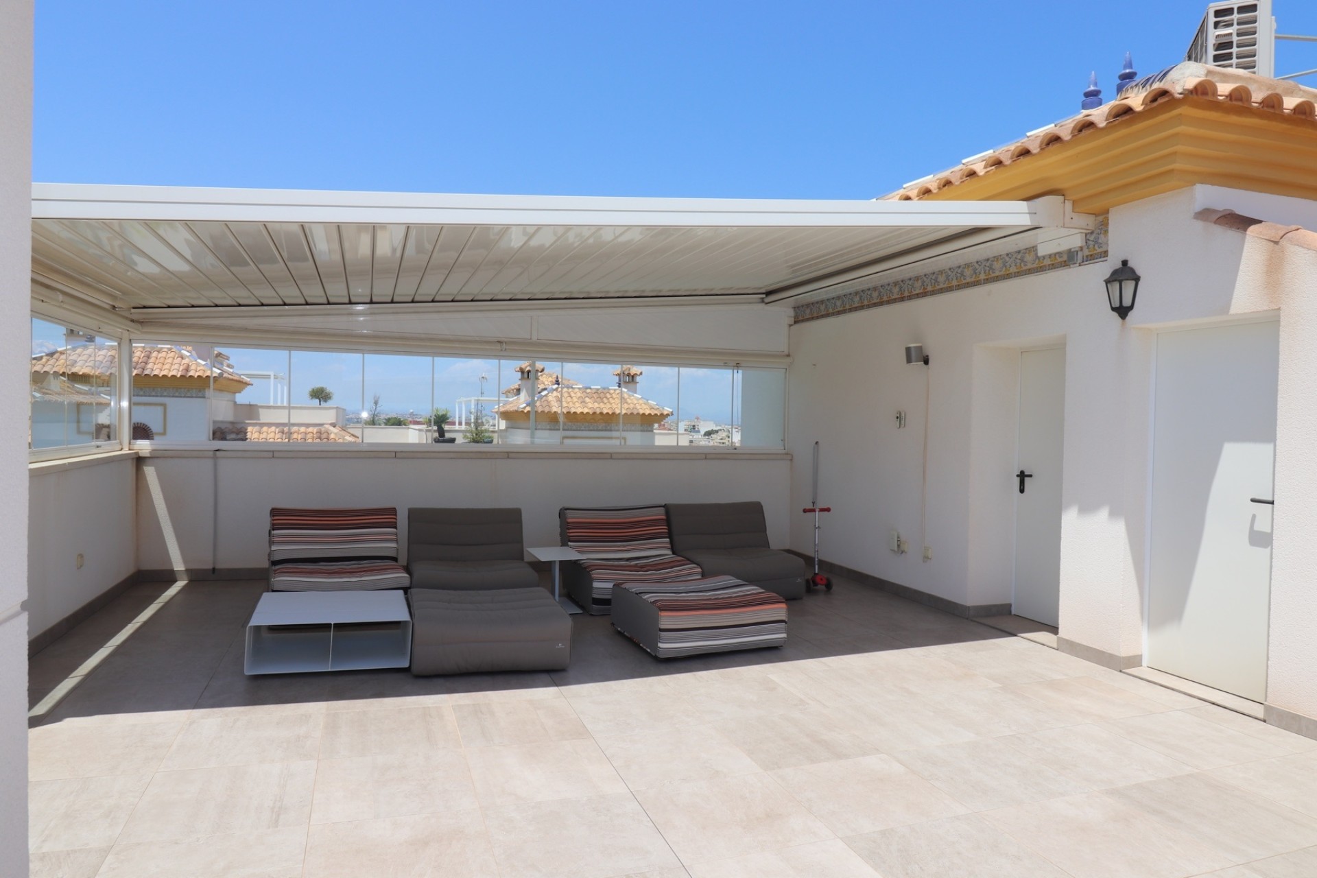 Resale - Wohnung / Apartment -
Guardamar del Segura - Guardamar Hills