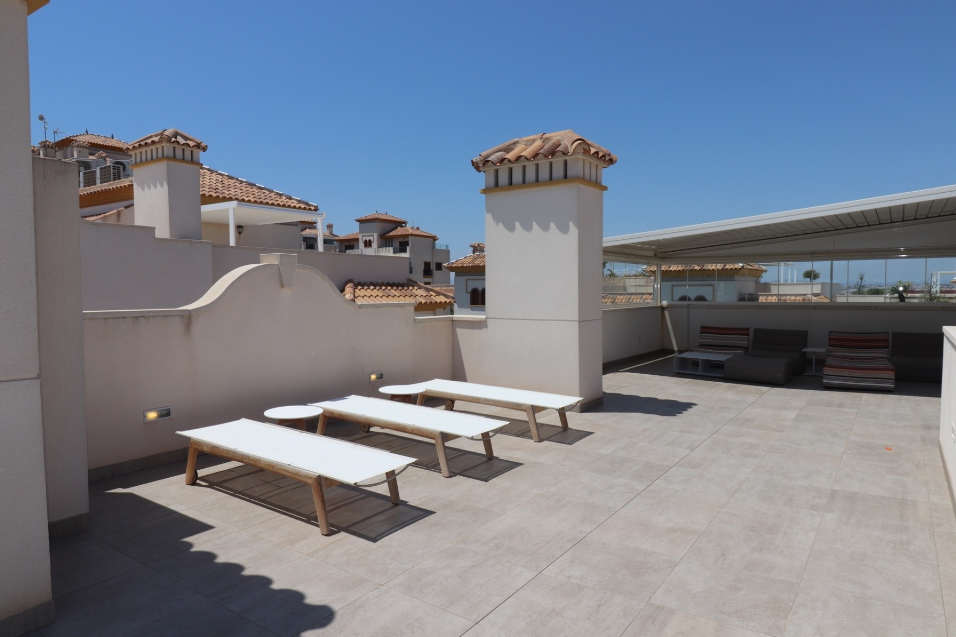 Resale - Wohnung / Apartment -
Guardamar del Segura - Guardamar Hills