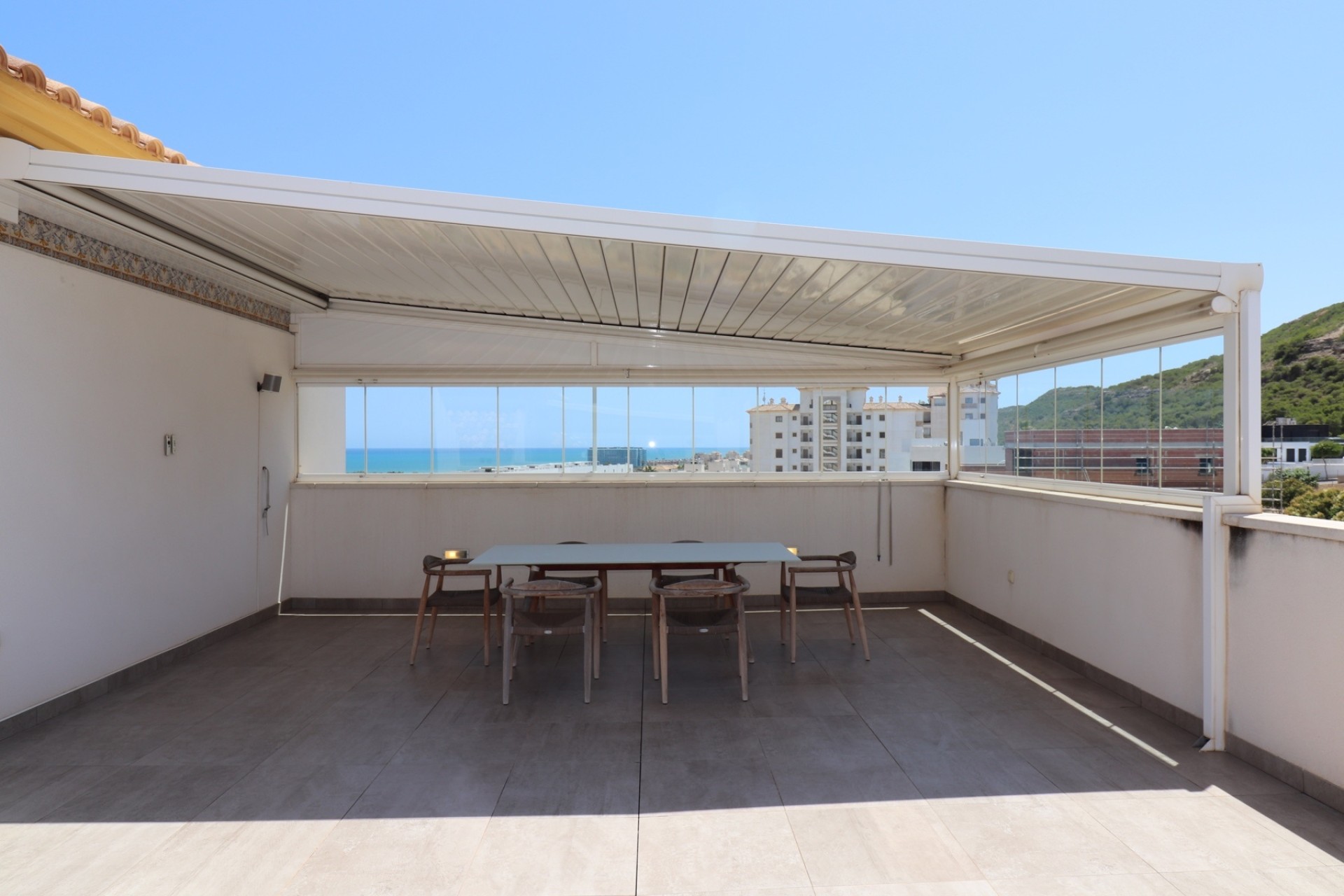 Resale - Wohnung / Apartment -
Guardamar del Segura - Guardamar Hills