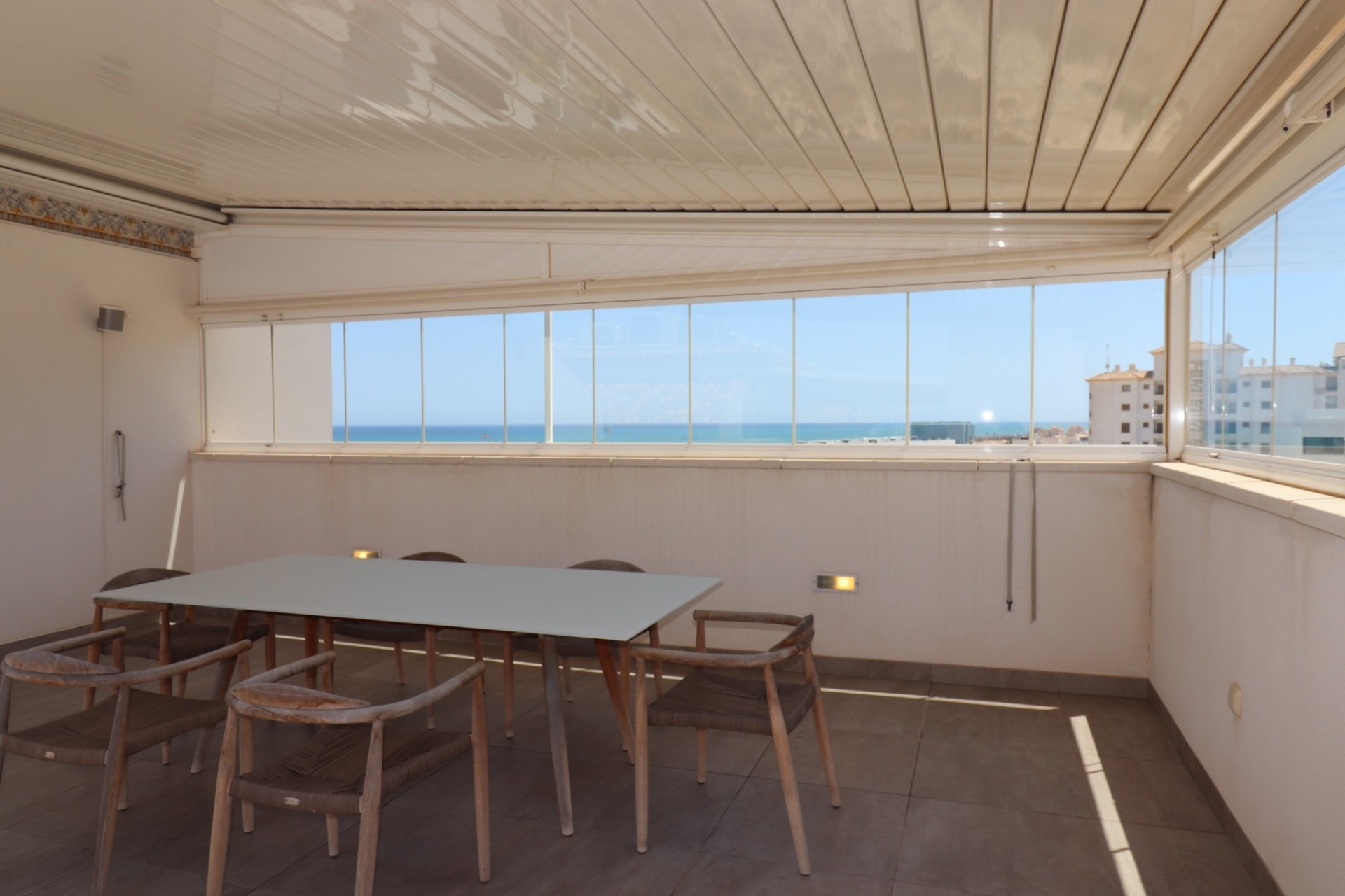 Resale - Wohnung / Apartment -
Guardamar del Segura - Guardamar Hills