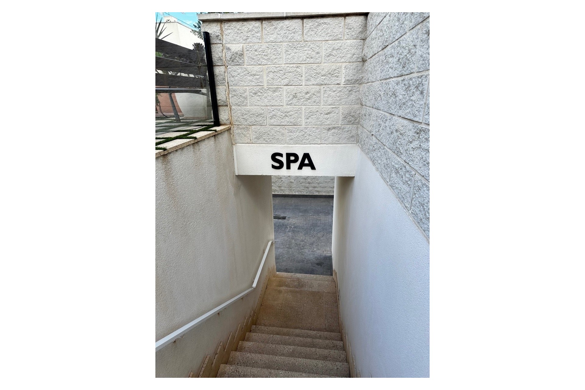 Resale - Wohnung / Apartment -
Guardamar del Segura - Guardamar Hills