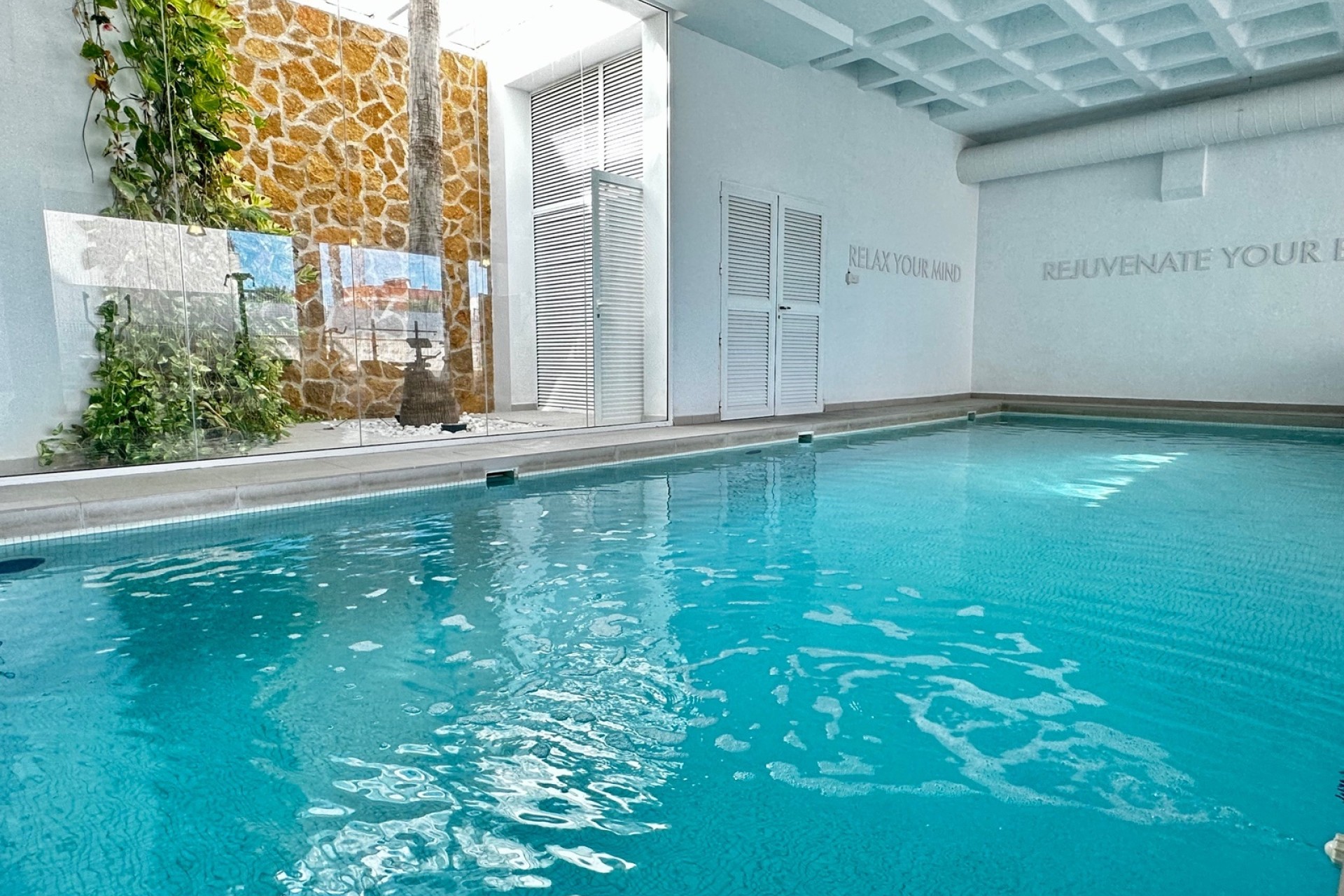 Resale - Wohnung / Apartment -
Guardamar del Segura - Guardamar Hills