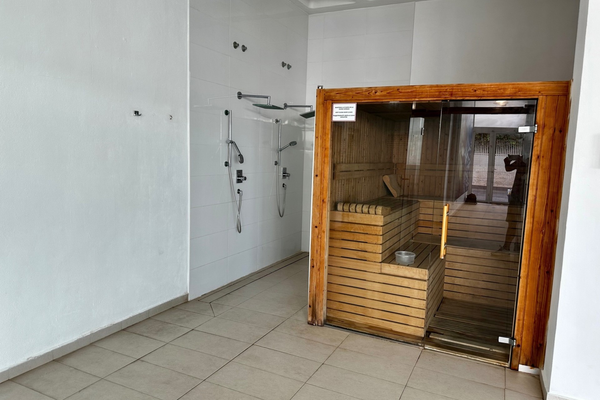 Resale - Wohnung / Apartment -
Guardamar del Segura - Guardamar Hills