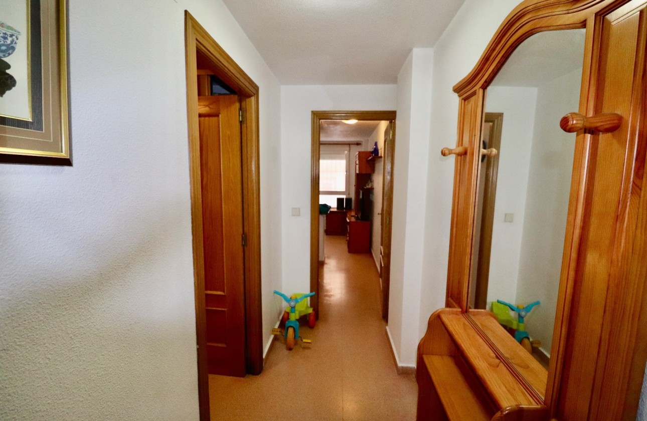 Resale - Wohnung / Apartment -
Guardamar del Segura - Guardamar Playa