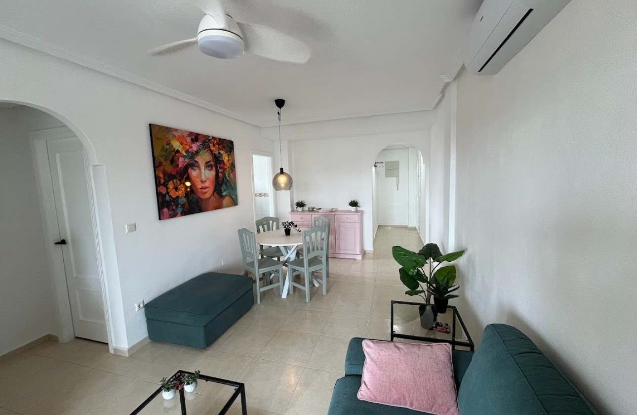 Resale - Wohnung / Apartment -
Guardamar del Segura - Guarmar Del Segura