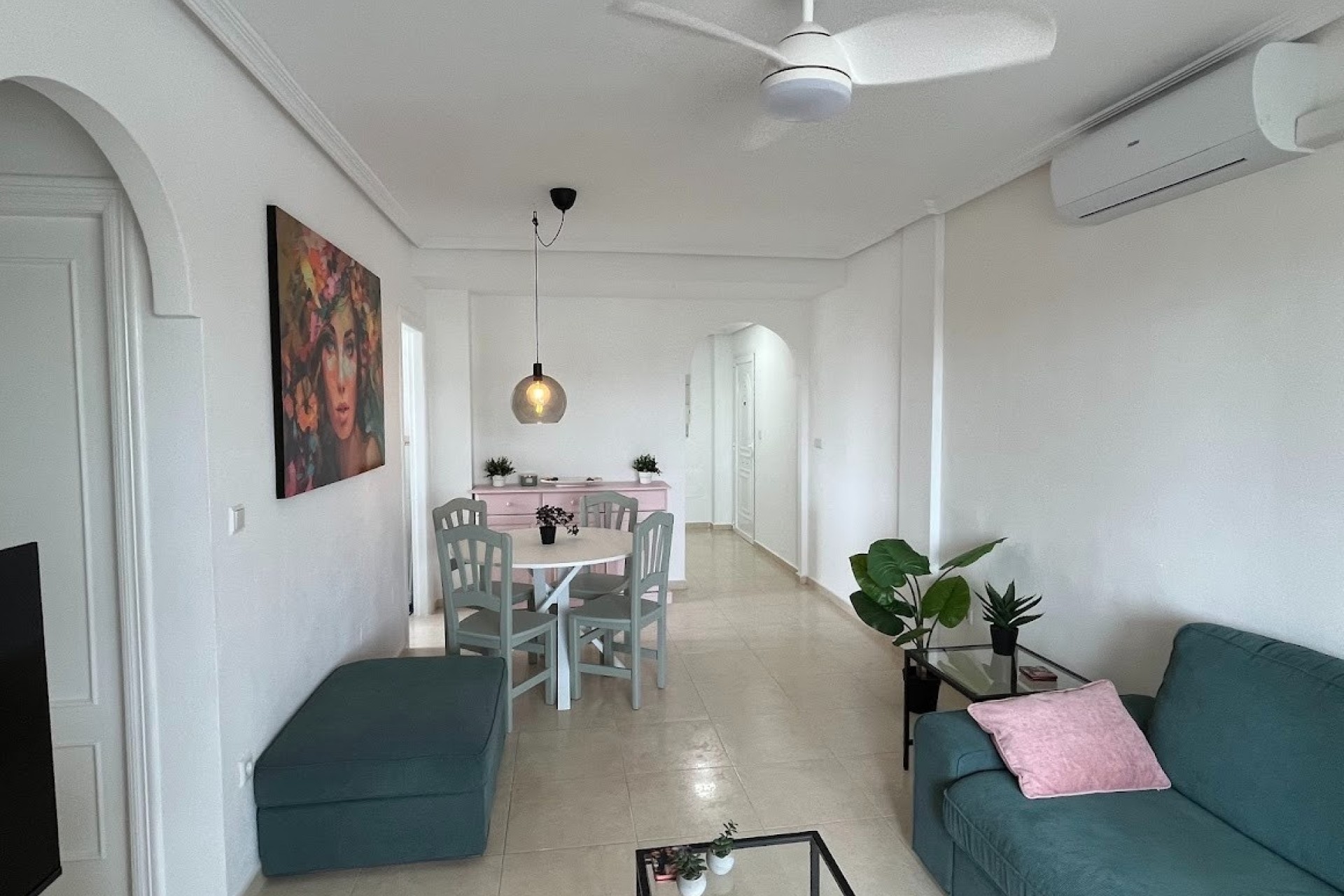 Resale - Wohnung / Apartment -
Guardamar del Segura - Guarmar Del Segura