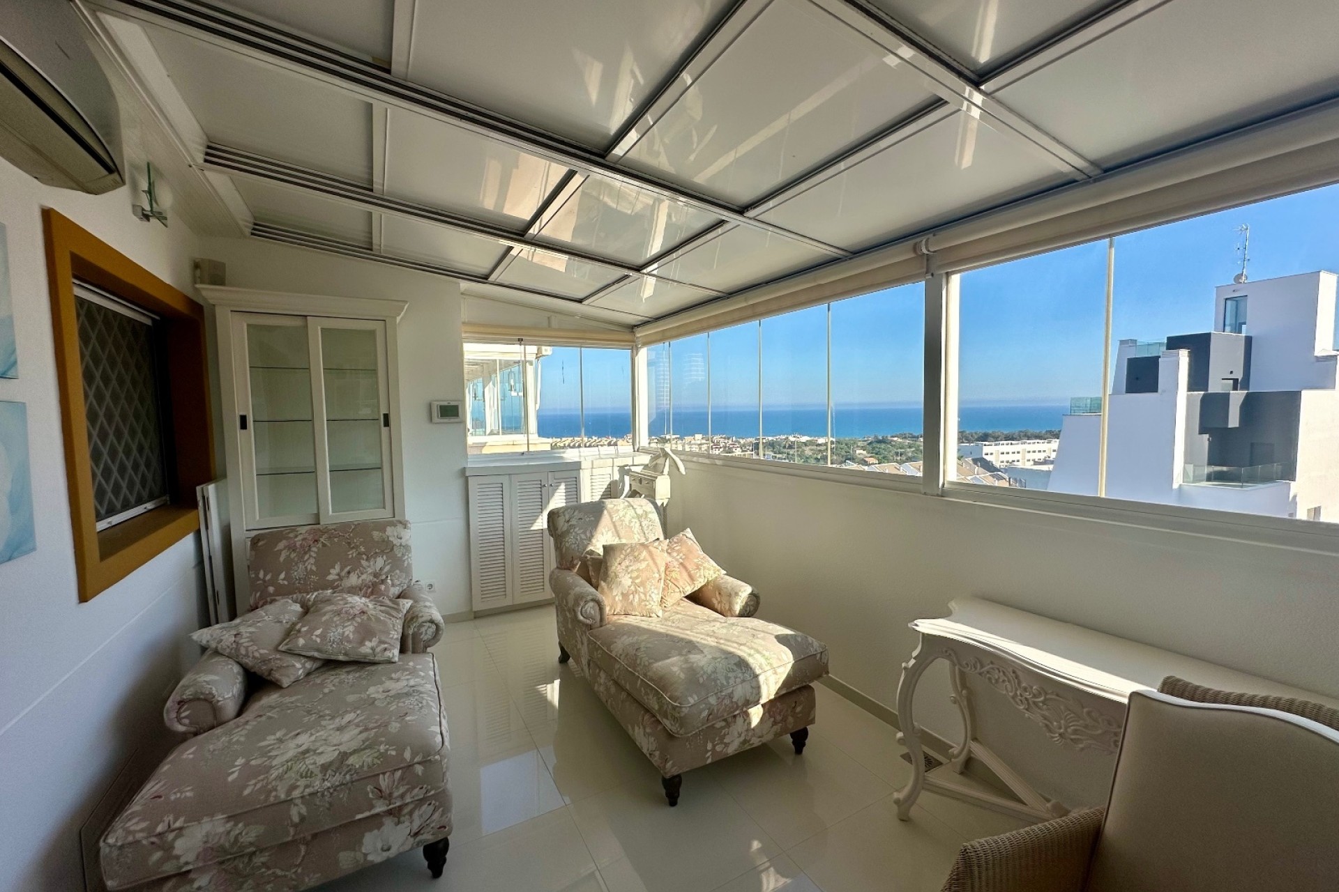 Resale - Wohnung / Apartment -
Guardamar del Segura - Marjal Beach