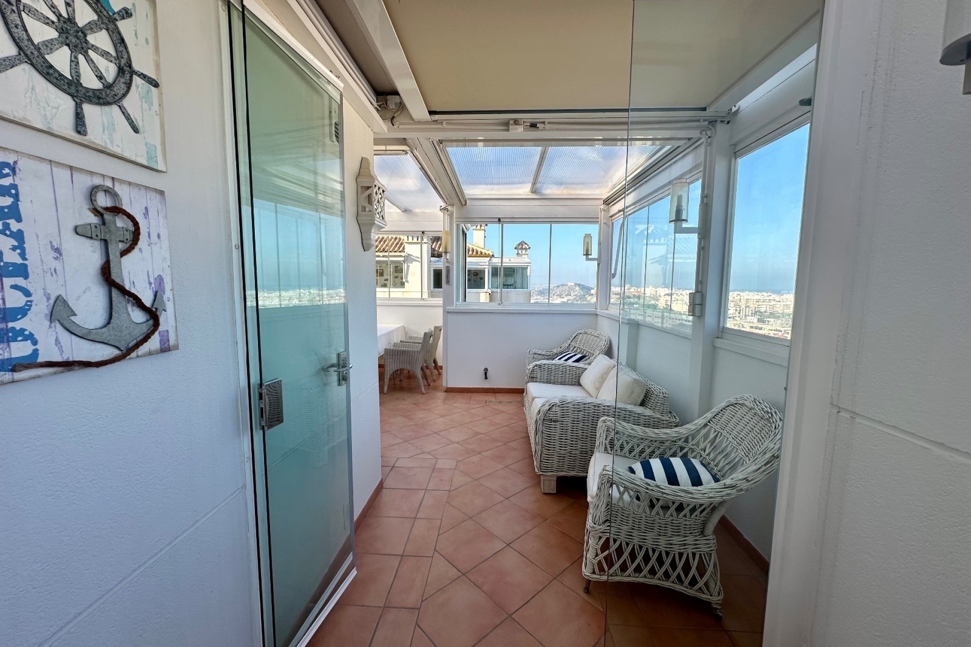 Resale - Wohnung / Apartment -
Guardamar del Segura - Marjal Beach