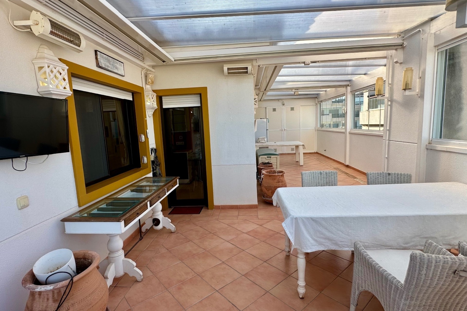Resale - Wohnung / Apartment -
Guardamar del Segura - Marjal Beach