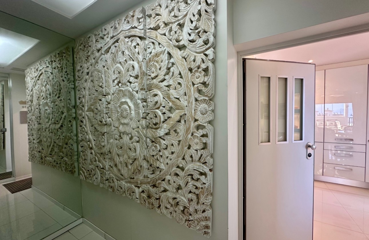 Resale - Wohnung / Apartment -
Guardamar del Segura - Marjal Beach