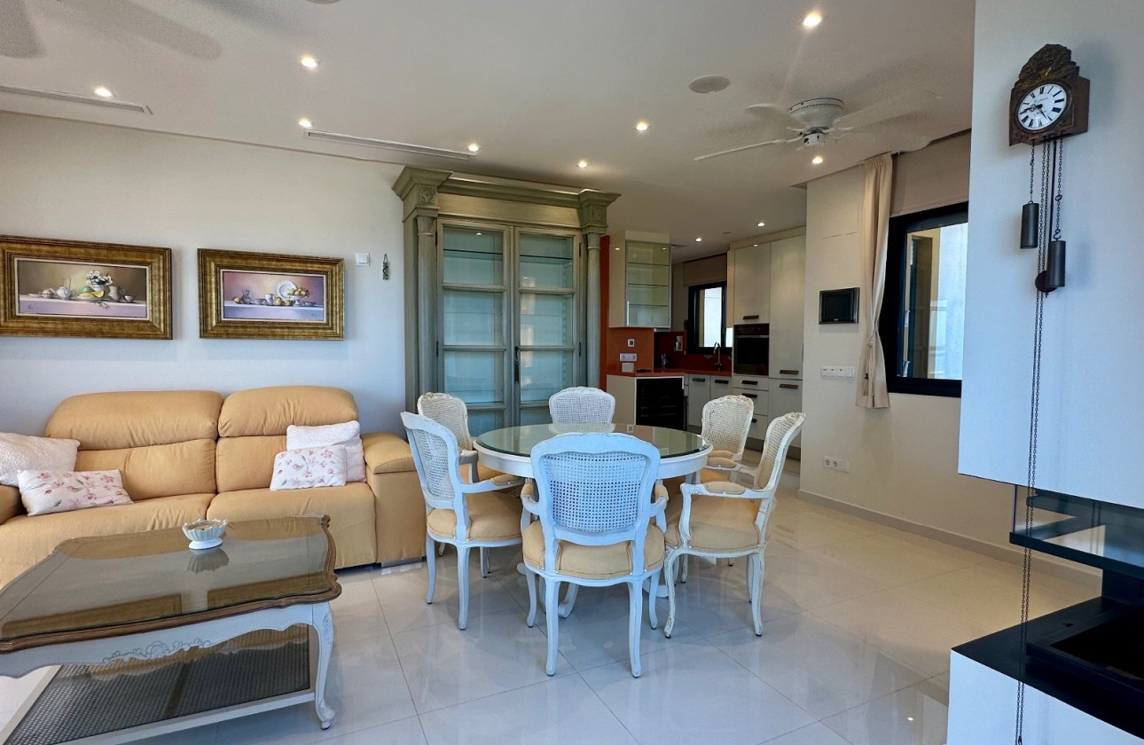 Resale - Wohnung / Apartment -
Guardamar del Segura - Marjal Beach