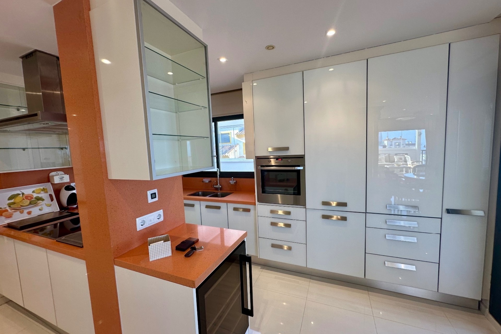 Resale - Wohnung / Apartment -
Guardamar del Segura - Marjal Beach