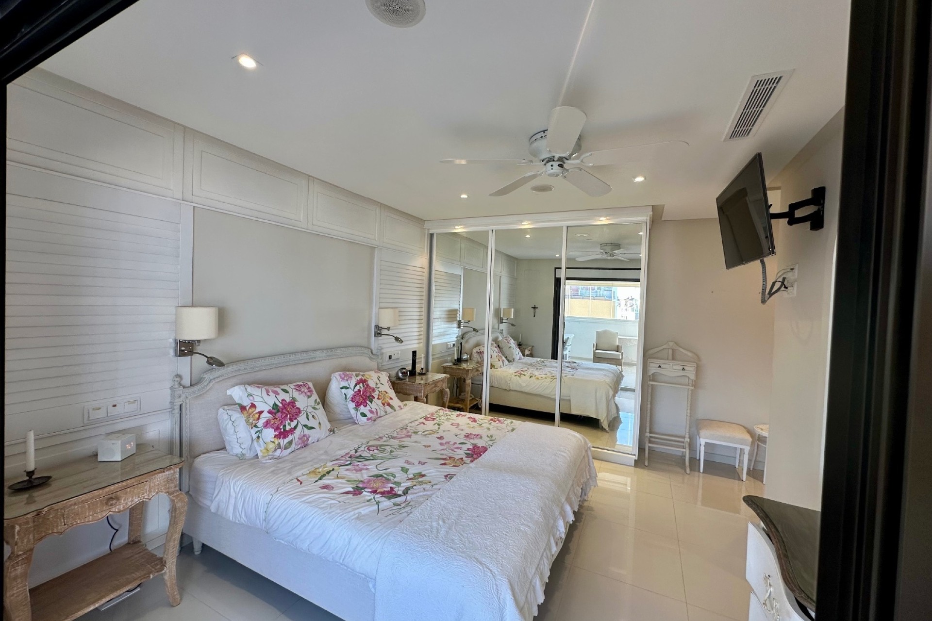 Resale - Wohnung / Apartment -
Guardamar del Segura - Marjal Beach